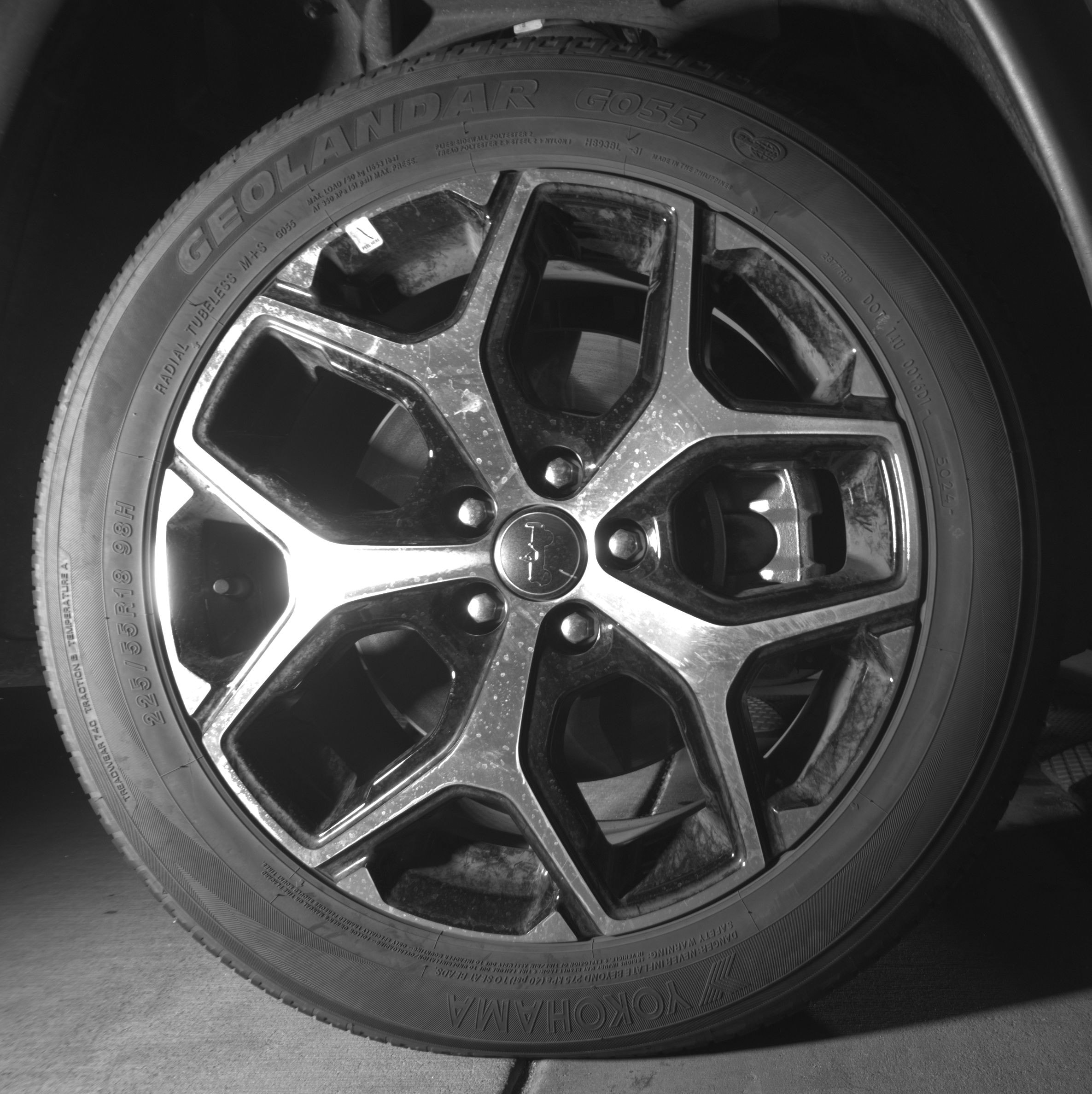 Thumbnail: 2025 Jeep Compass - 10