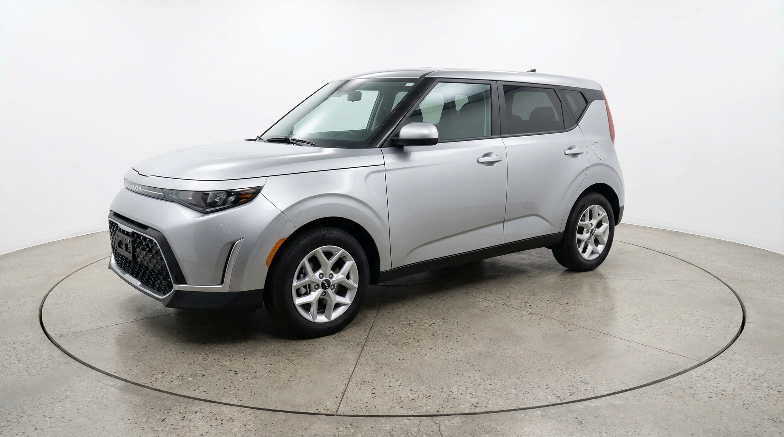 Thumbnail: 2025 Kia Soul - 3