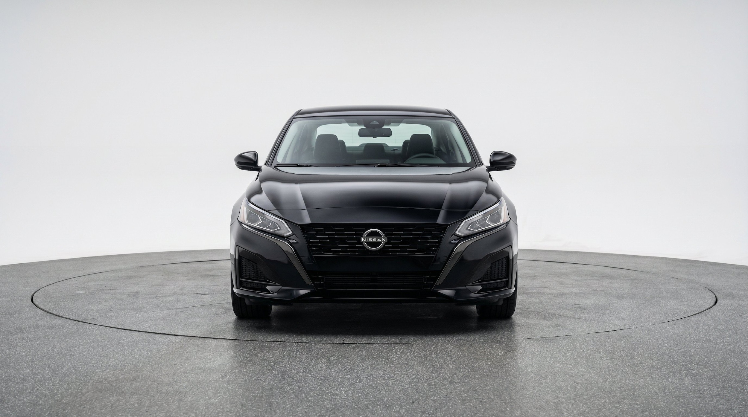 Thumbnail: 2026 Nissan Altima - 2