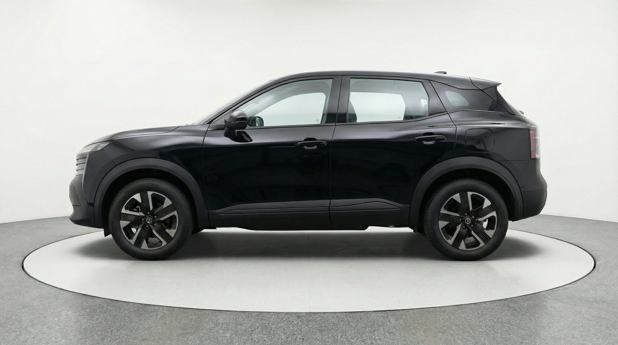 Thumbnail: 2026 Nissan Kicks - 5