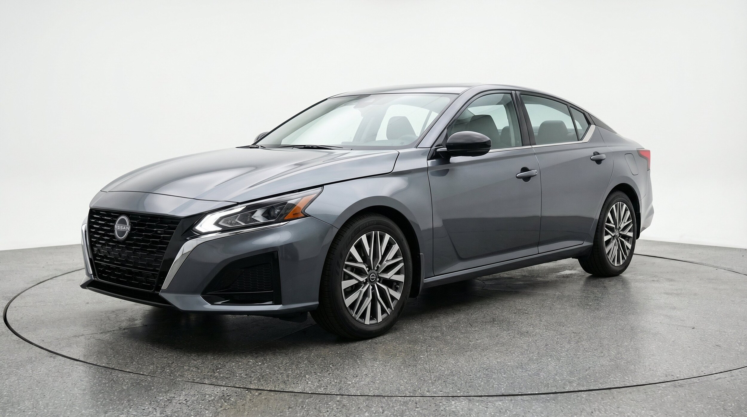 Thumbnail: 2026 Nissan Altima - 3
