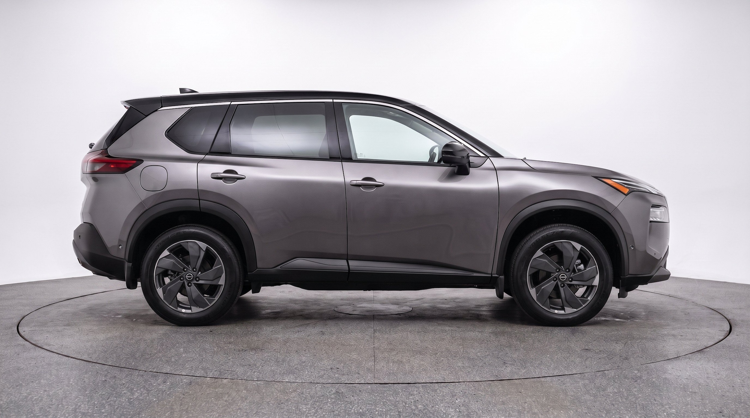 Thumbnail: 2025 Nissan Rogue - 11