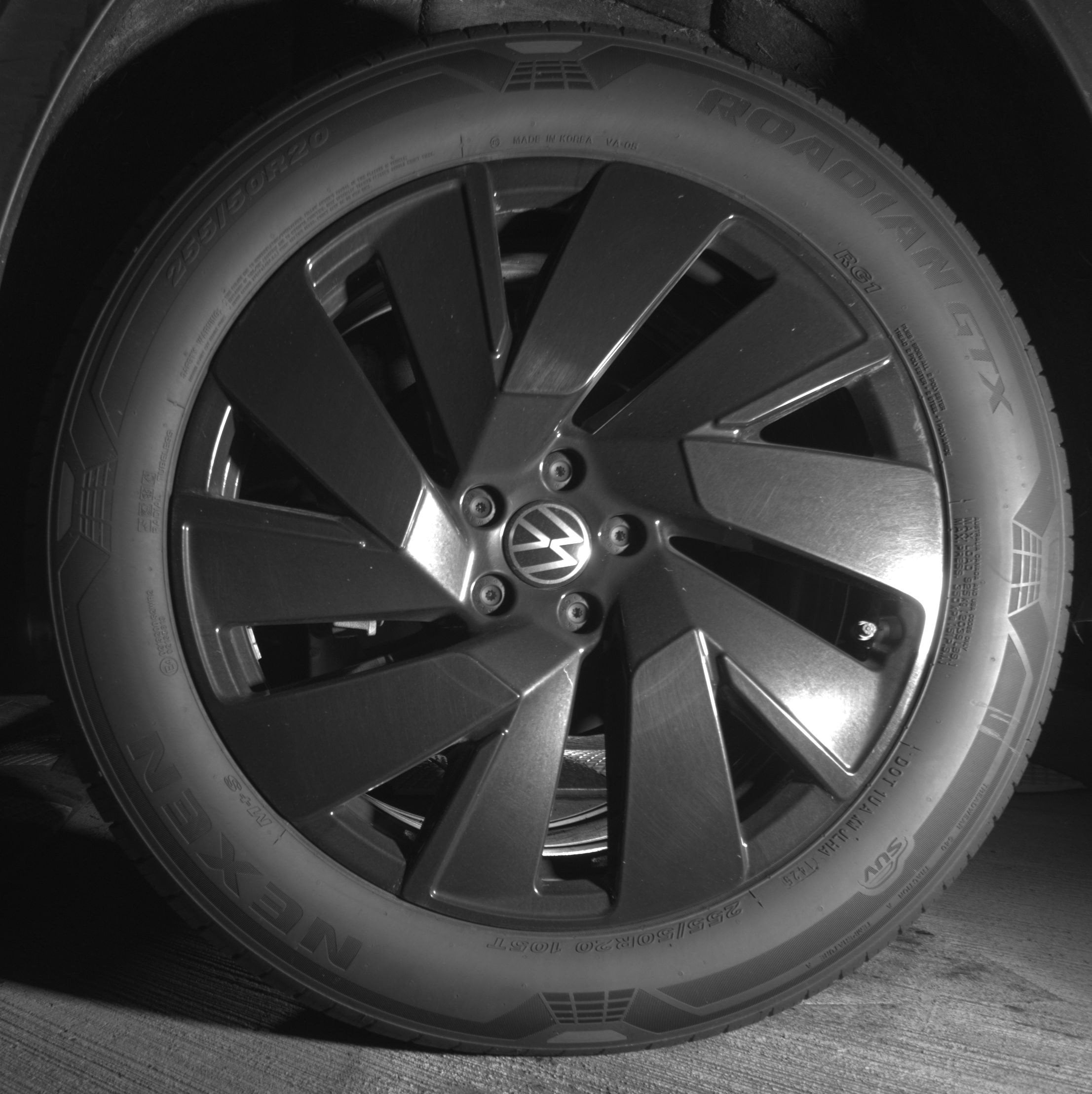 Thumbnail: 2026 Volkswagen Atlas - 14