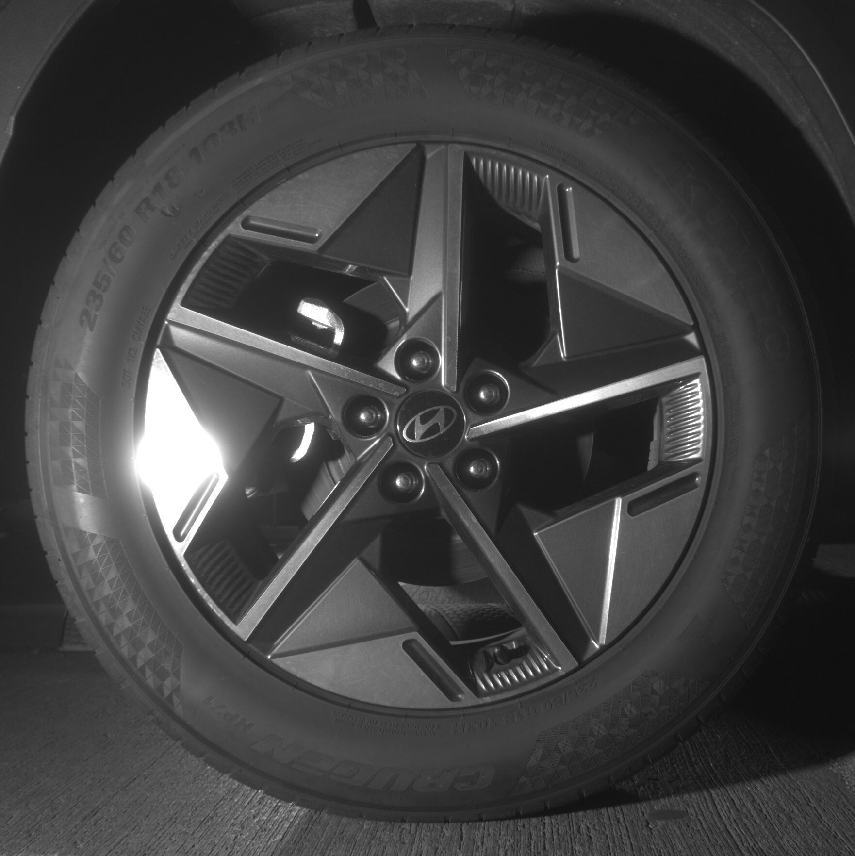 Thumbnail: 2025 Hyundai Tucson - 12