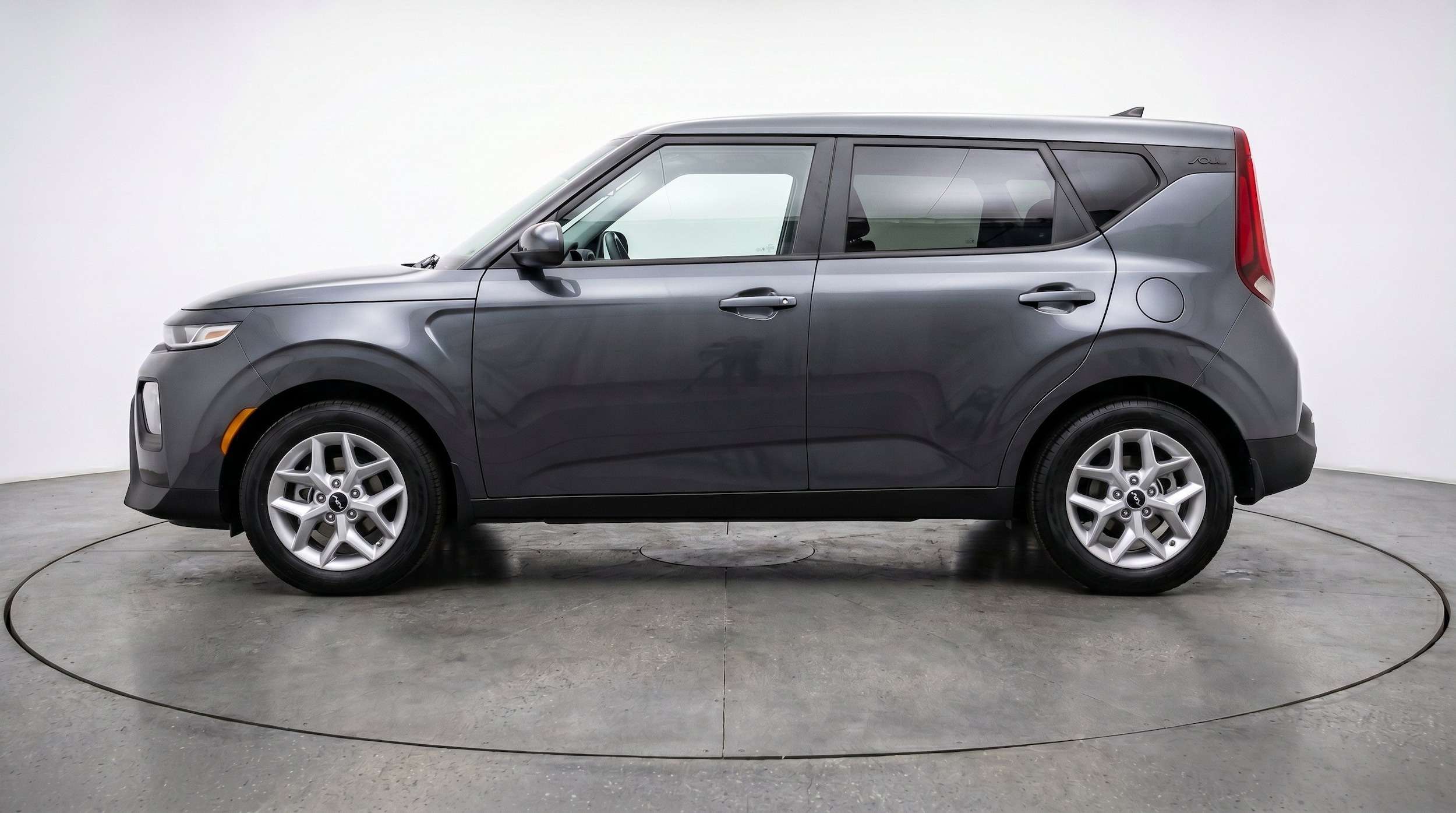 Thumbnail: 2025 Kia Soul - 5