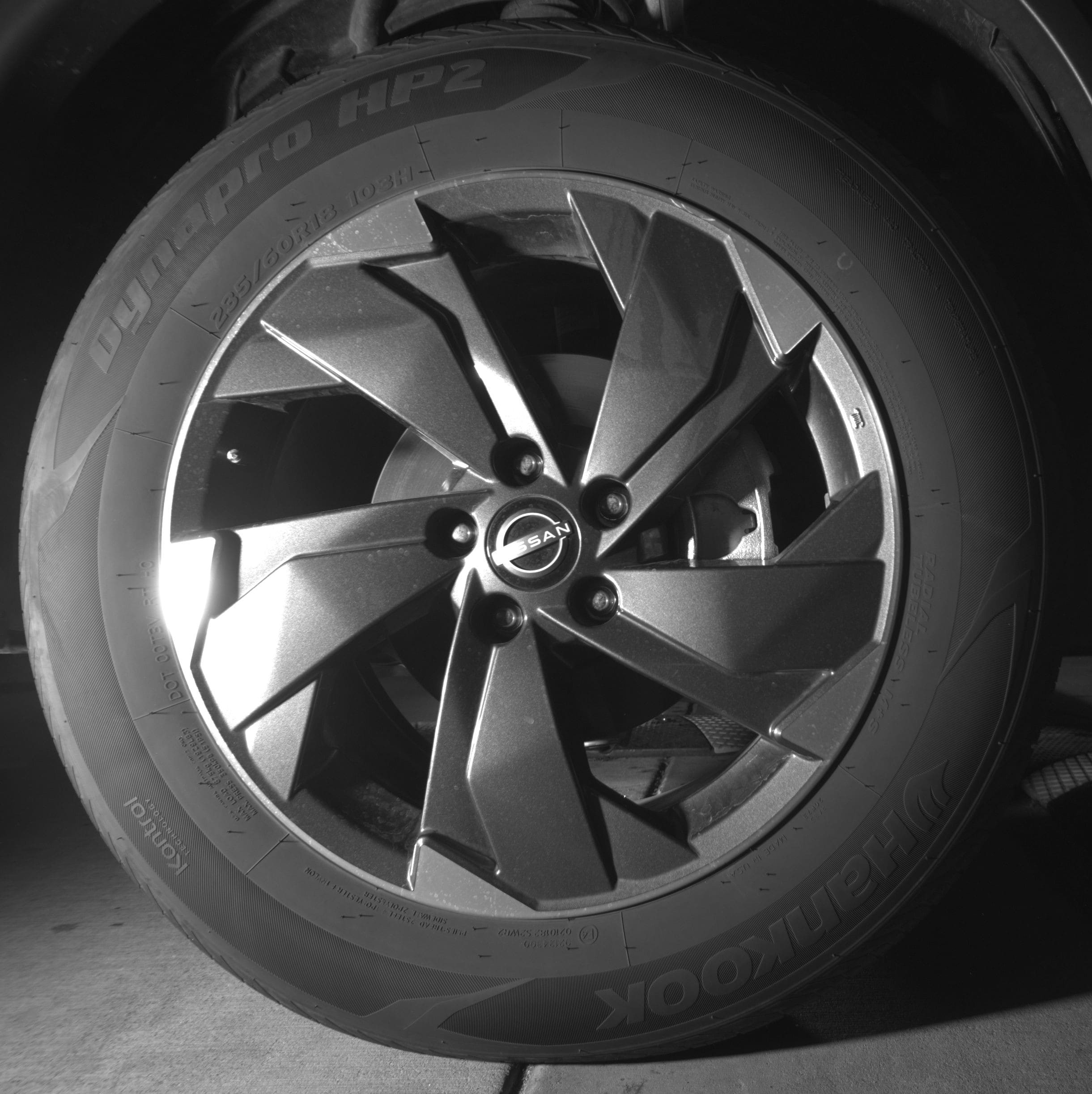 Thumbnail: 2025 Nissan Rogue - 10