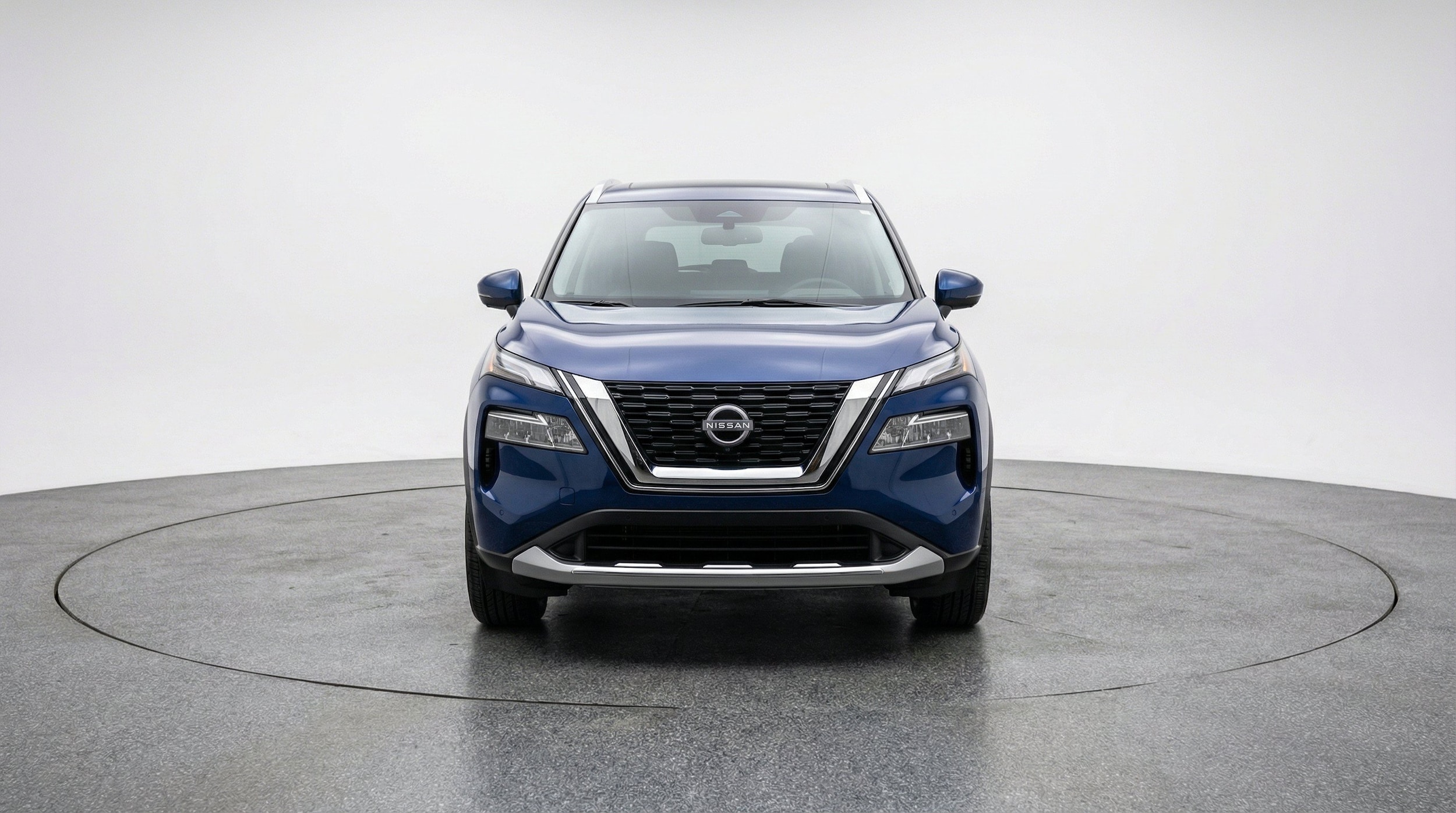 Thumbnail: 2025 Nissan Rogue - 2