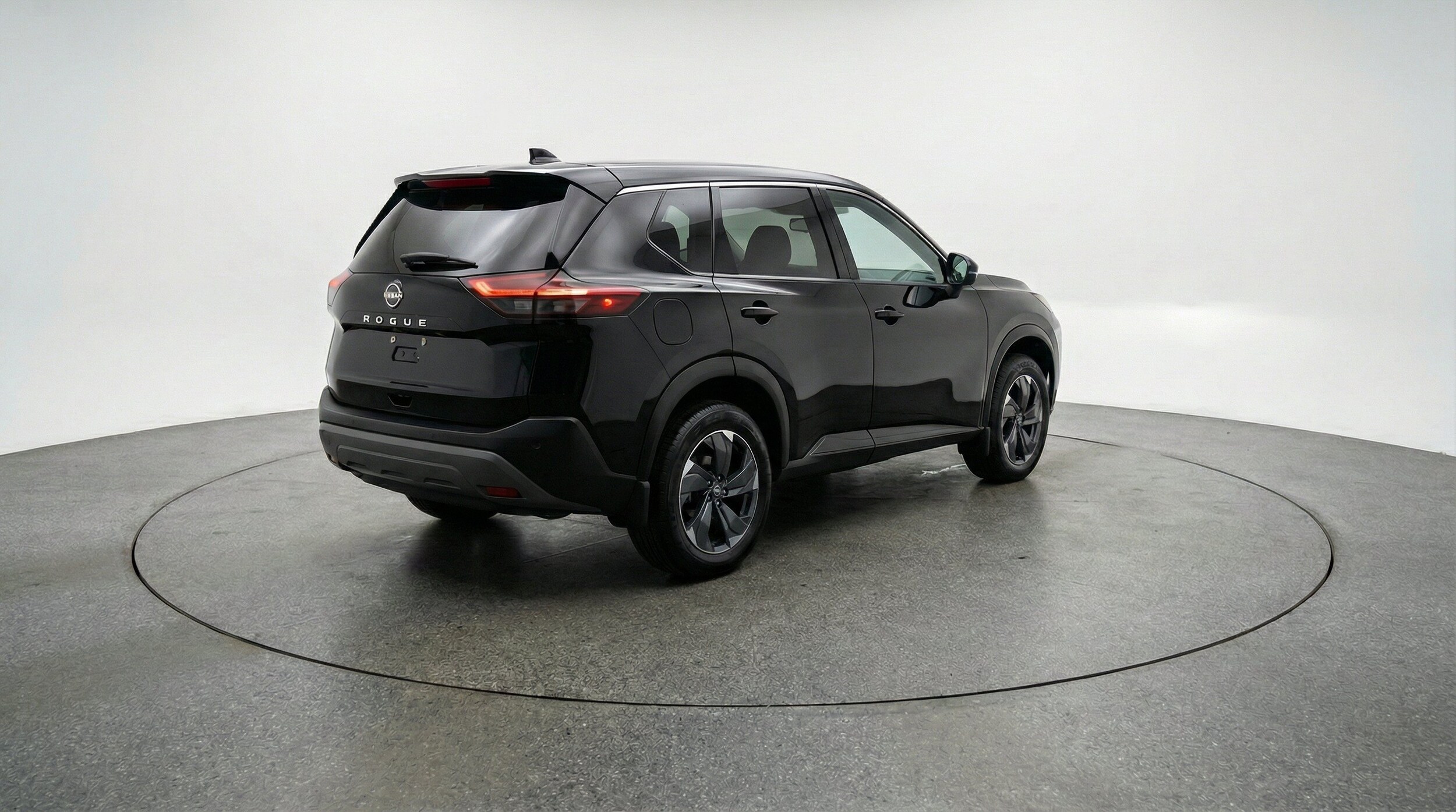 Thumbnail: 2025 Nissan Rogue - 9