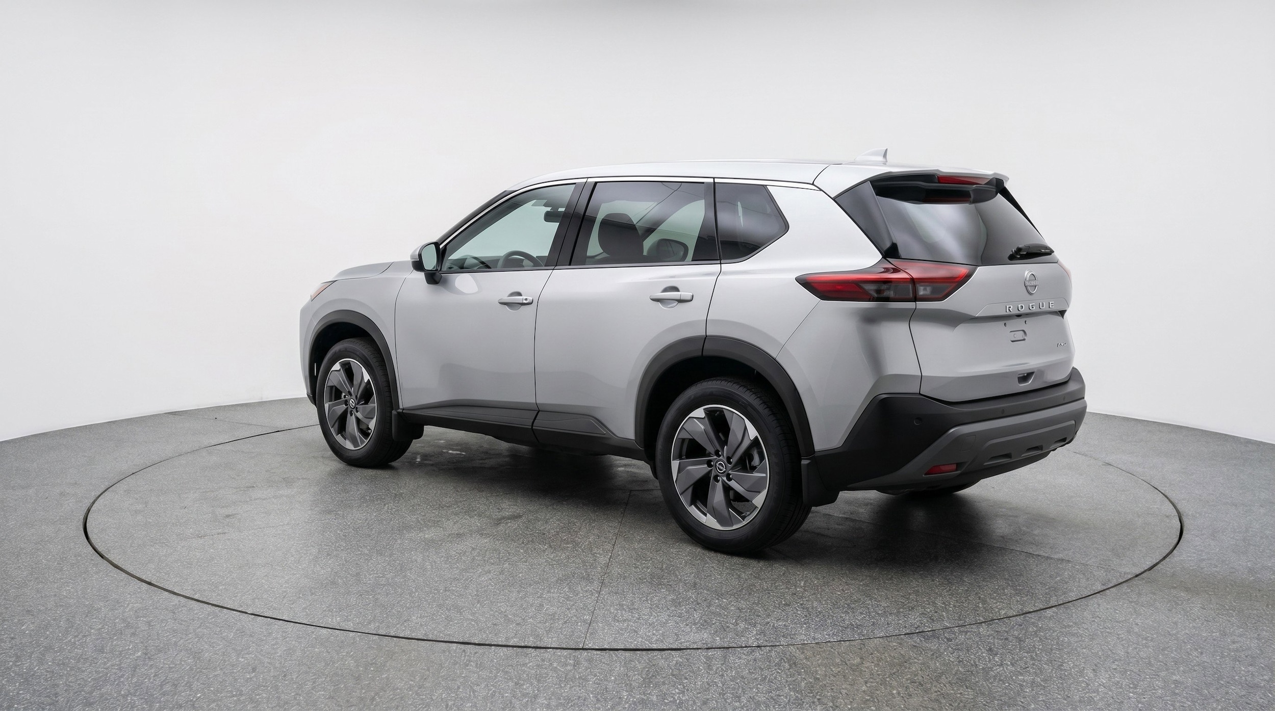 Thumbnail: 2025 Nissan Rogue - 6