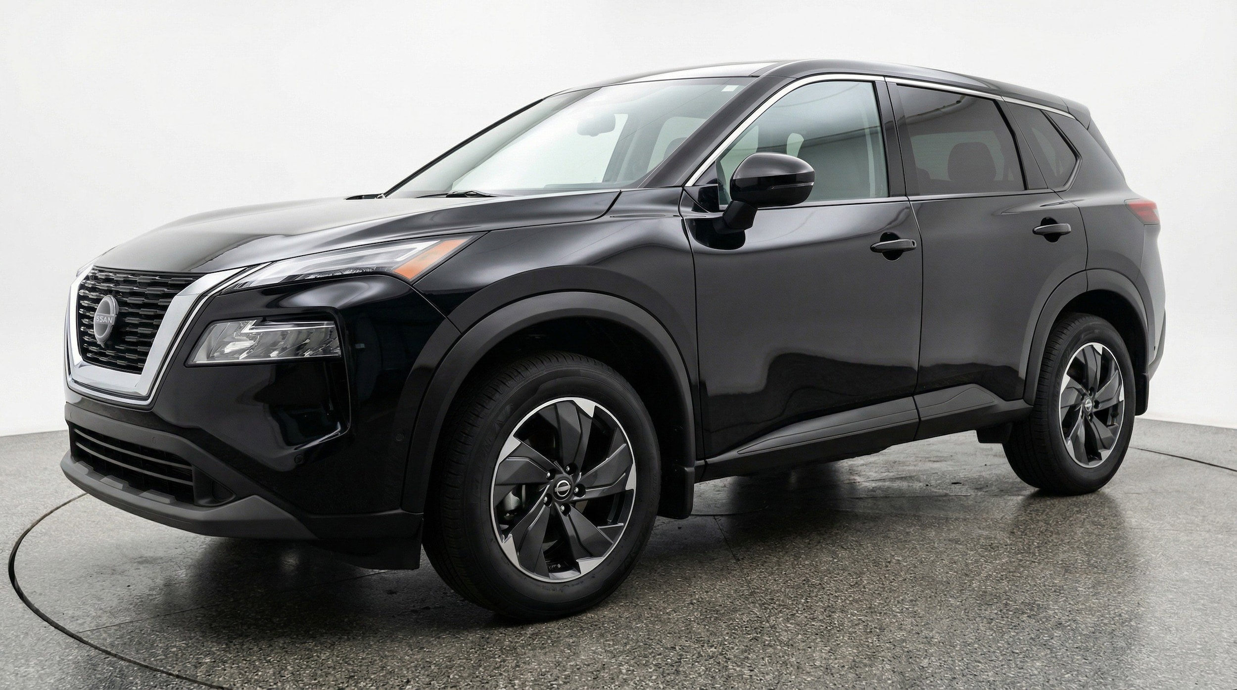 Thumbnail: 2025 Nissan Rogue - 3