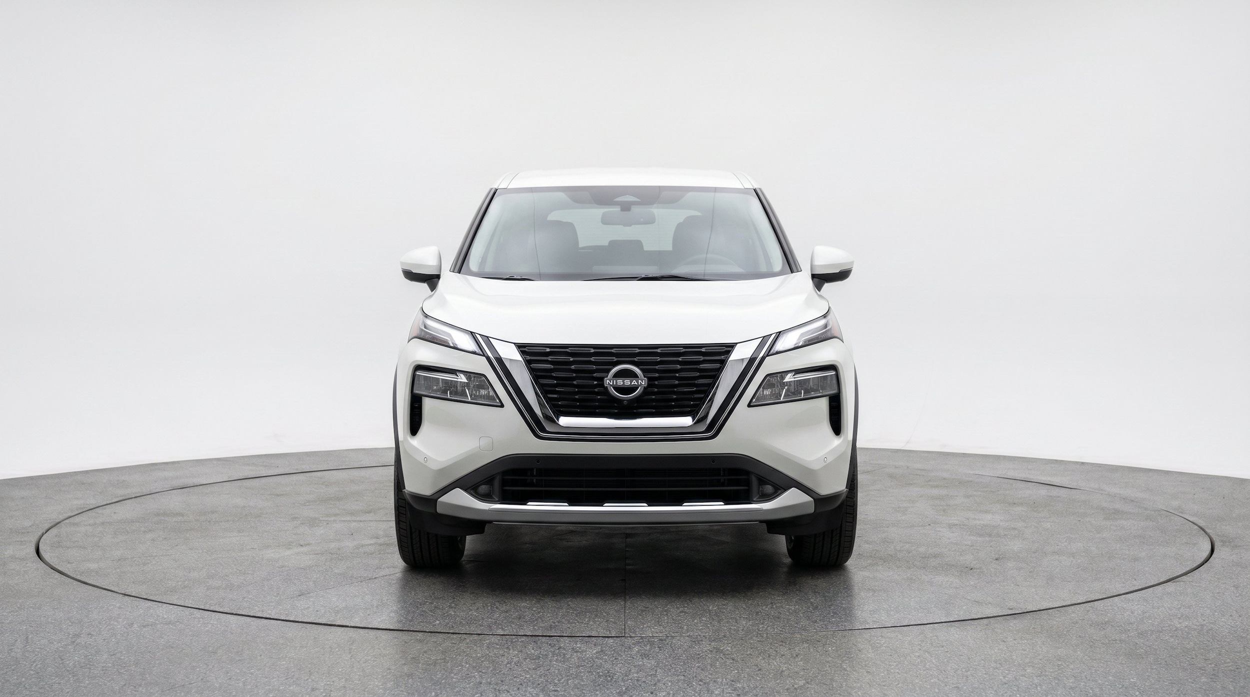 Thumbnail: 2026 Nissan Rogue - 2