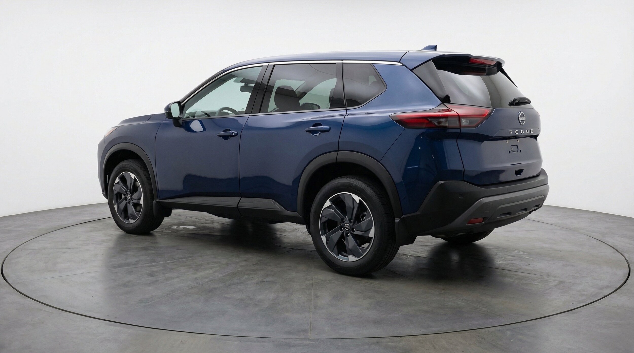 Thumbnail: 2025 Nissan Rogue - 6