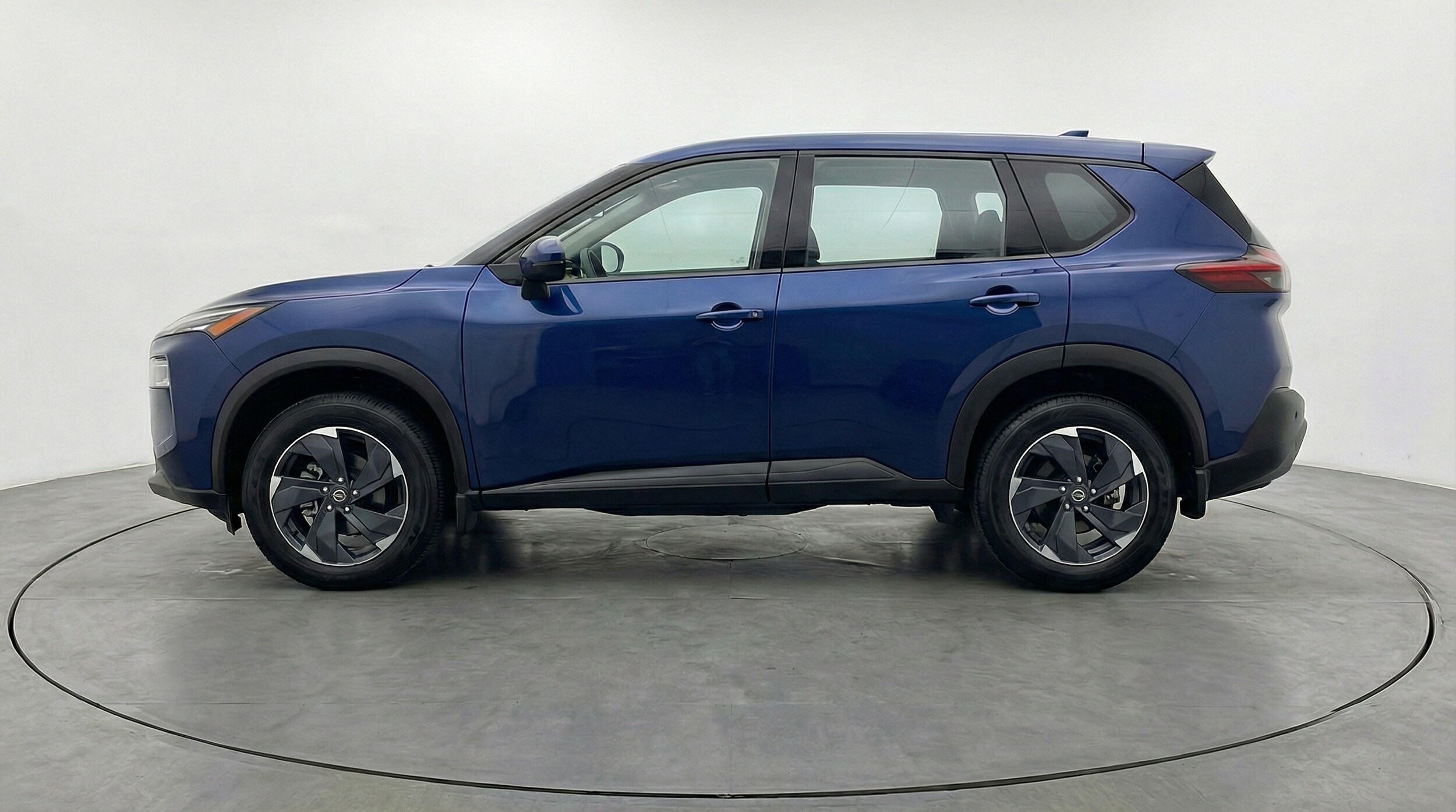 Thumbnail: 2025 Nissan Rogue - 4