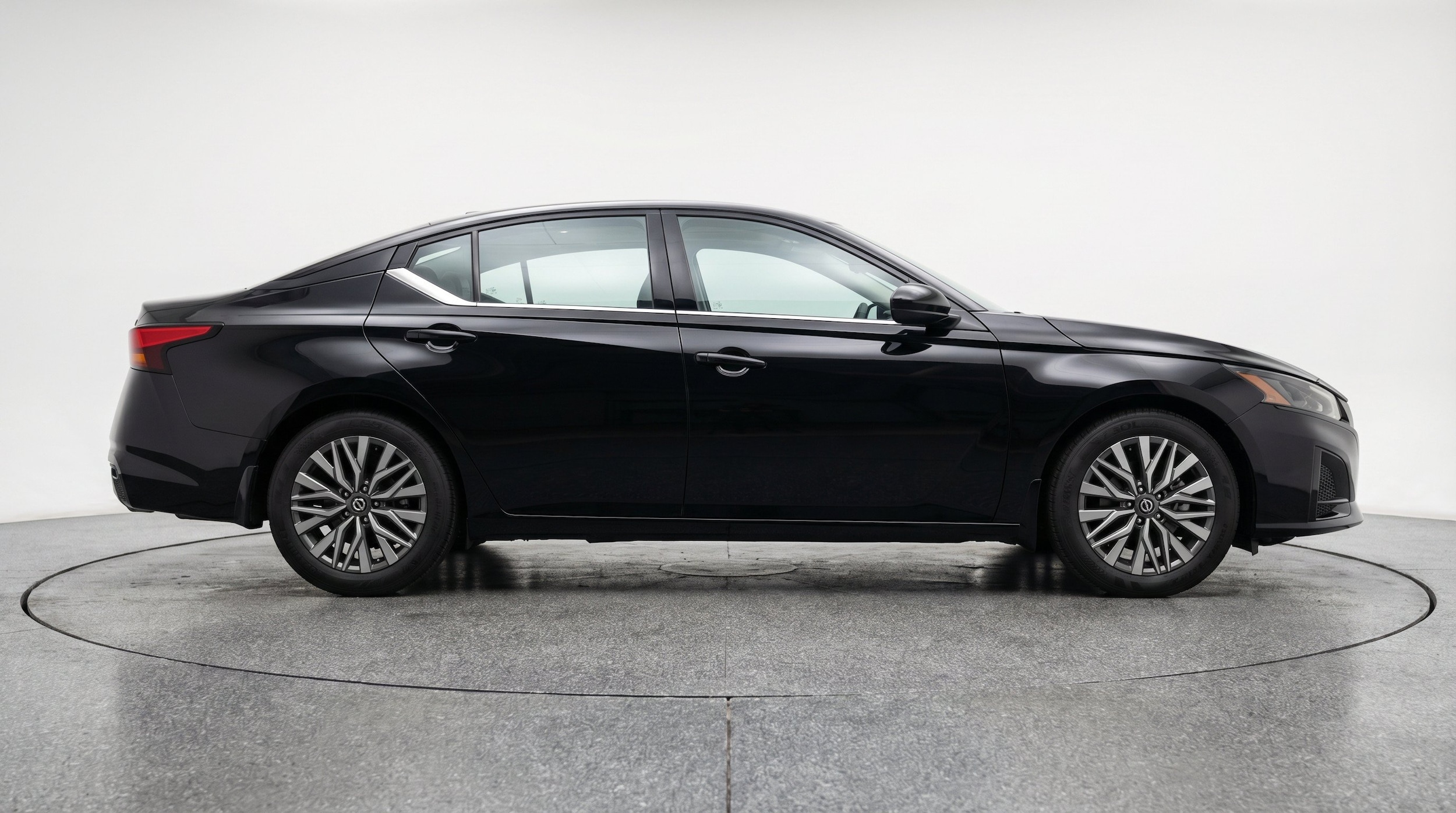 Thumbnail: 2026 Nissan Altima - 11