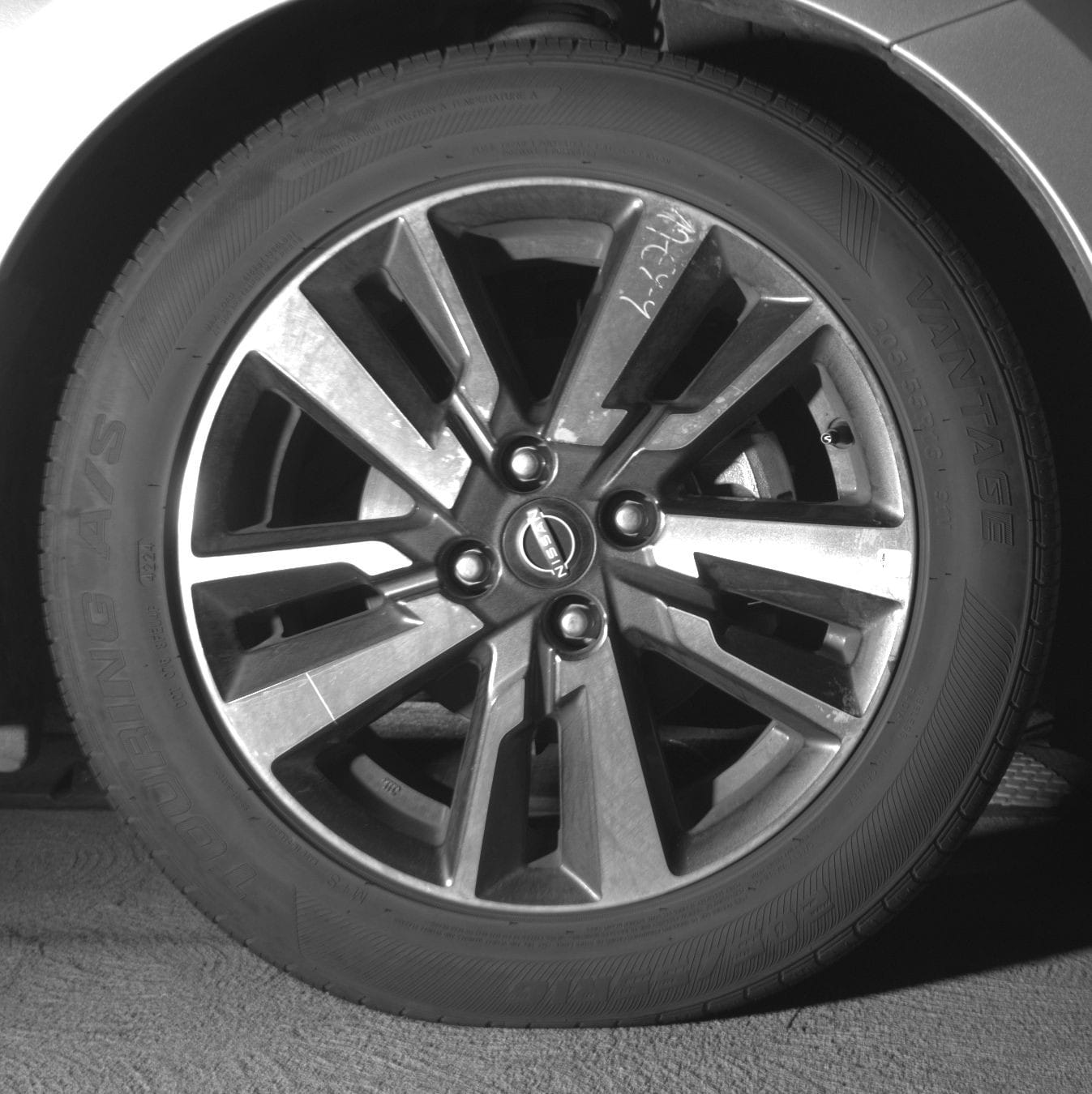 Thumbnail: 2025 Nissan Versa - 10