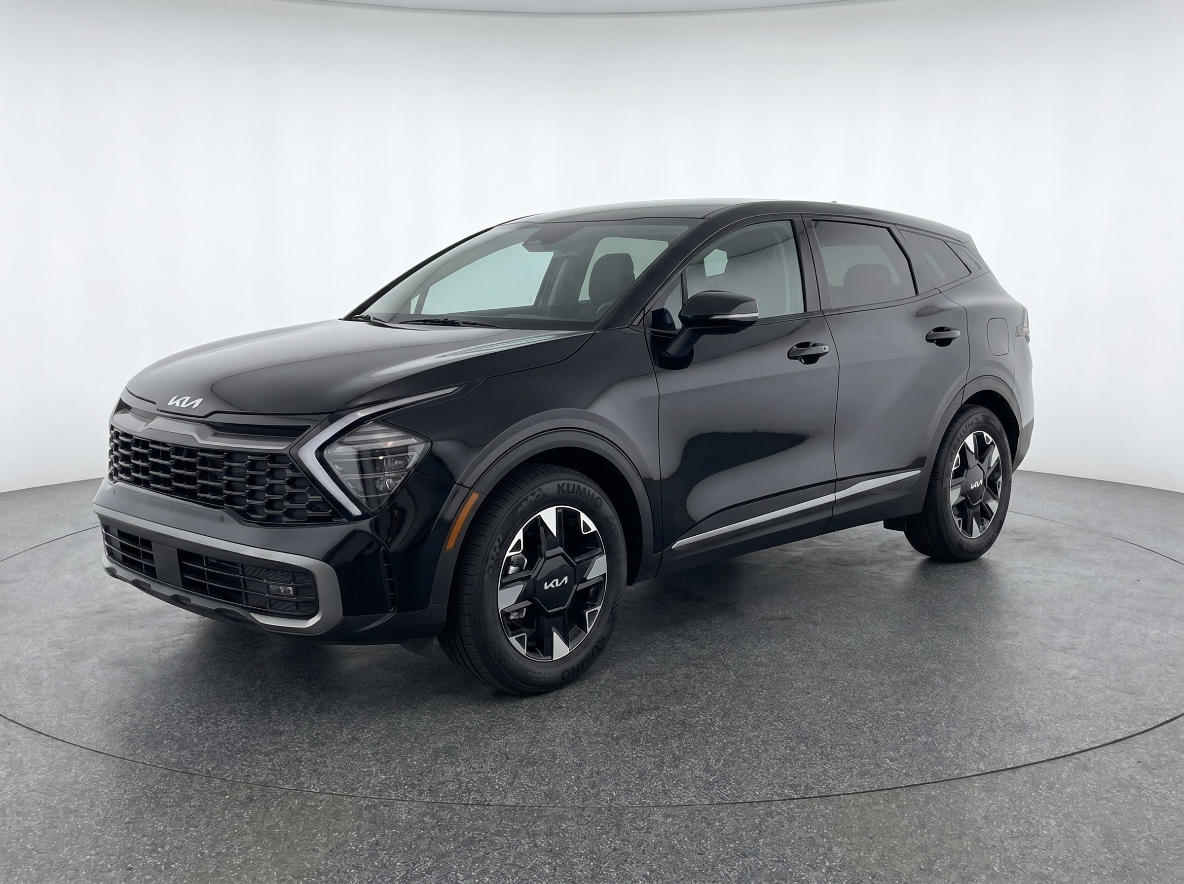 Thumbnail: 2026 Kia Sportage - 3