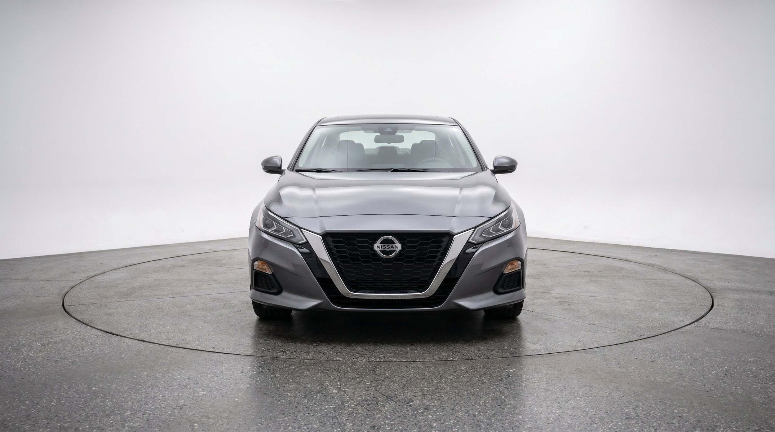 Thumbnail: 2025 Nissan Altima - 2