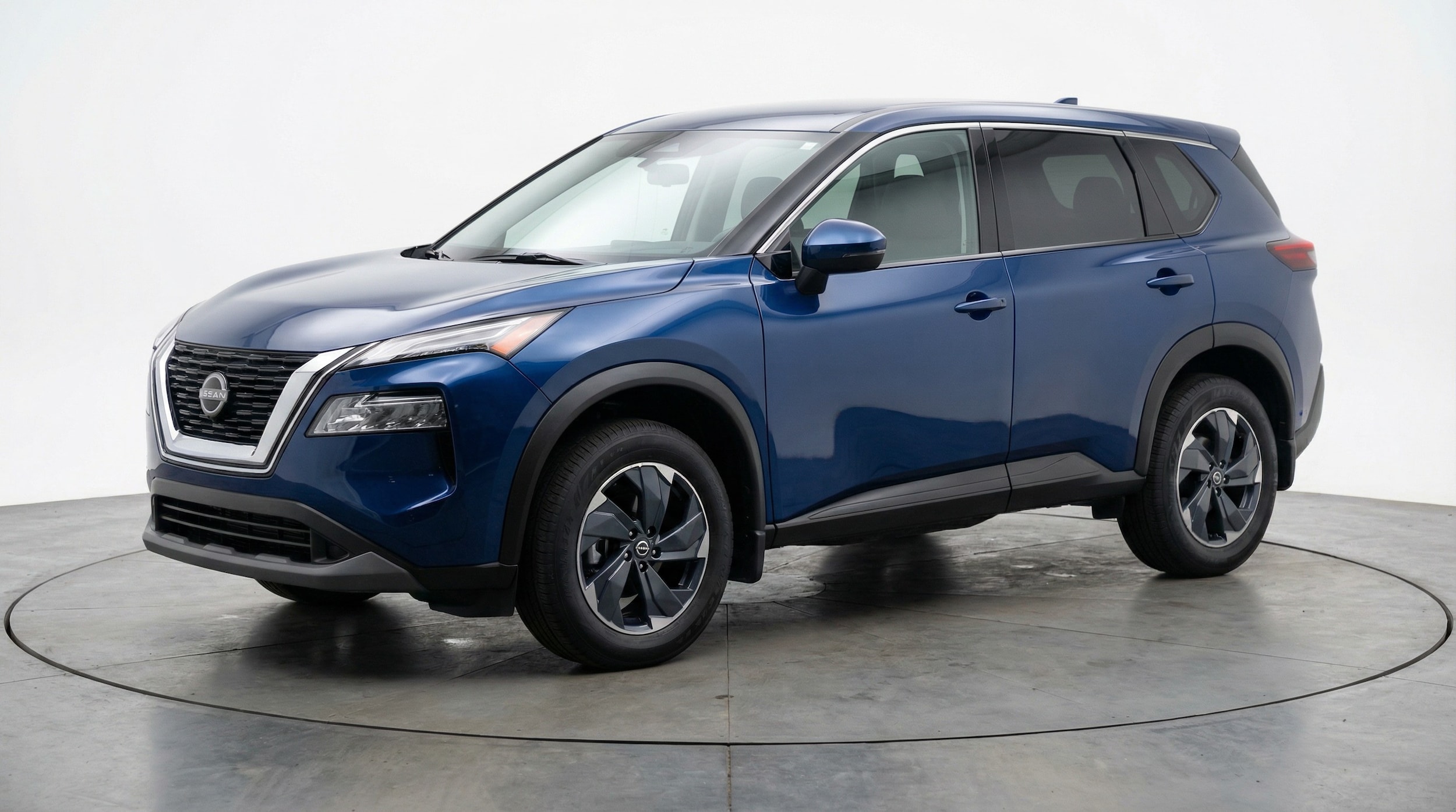 Thumbnail: 2025 Nissan Rogue - 3