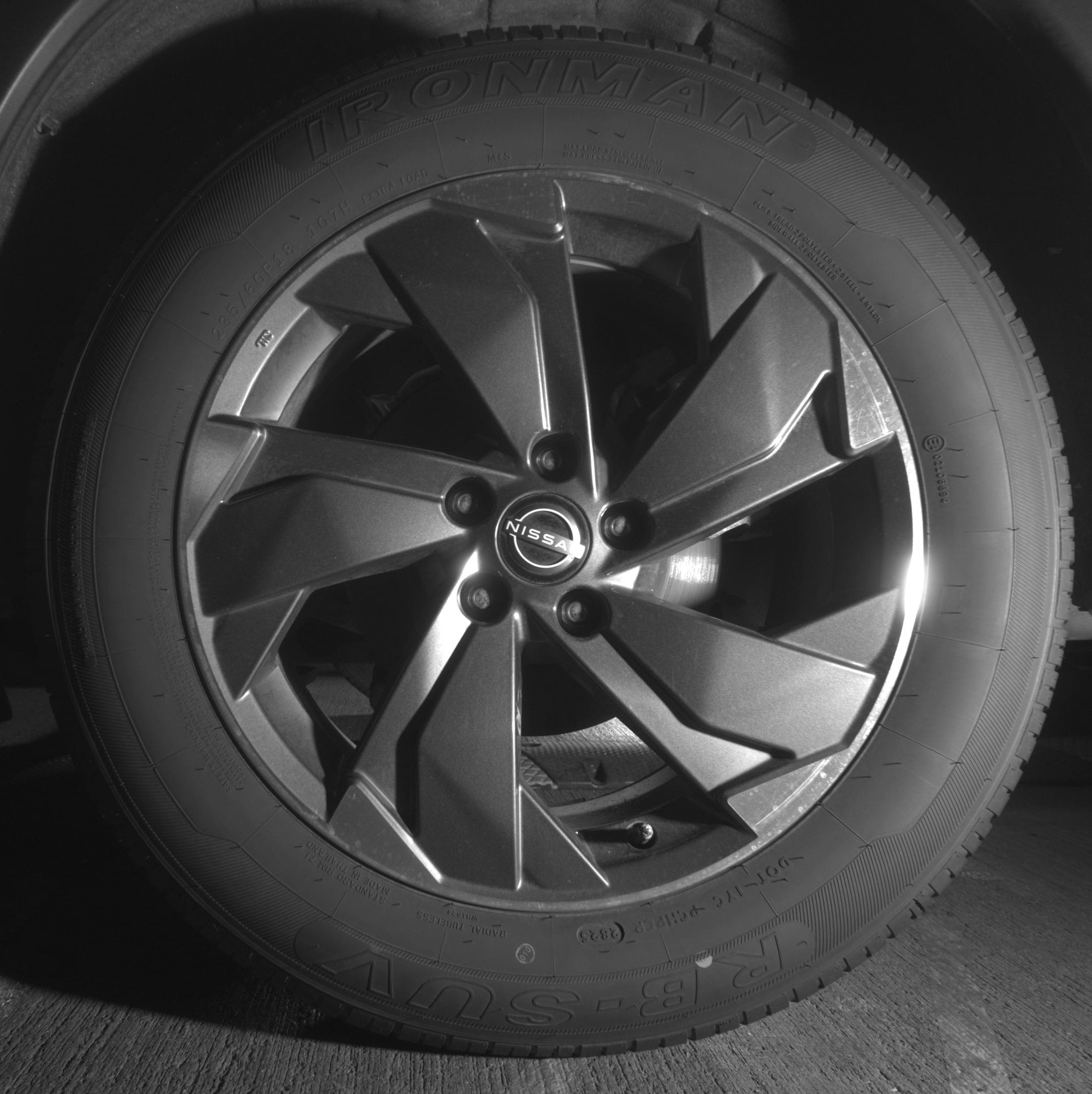 Thumbnail: 2025 Nissan Rogue - 11