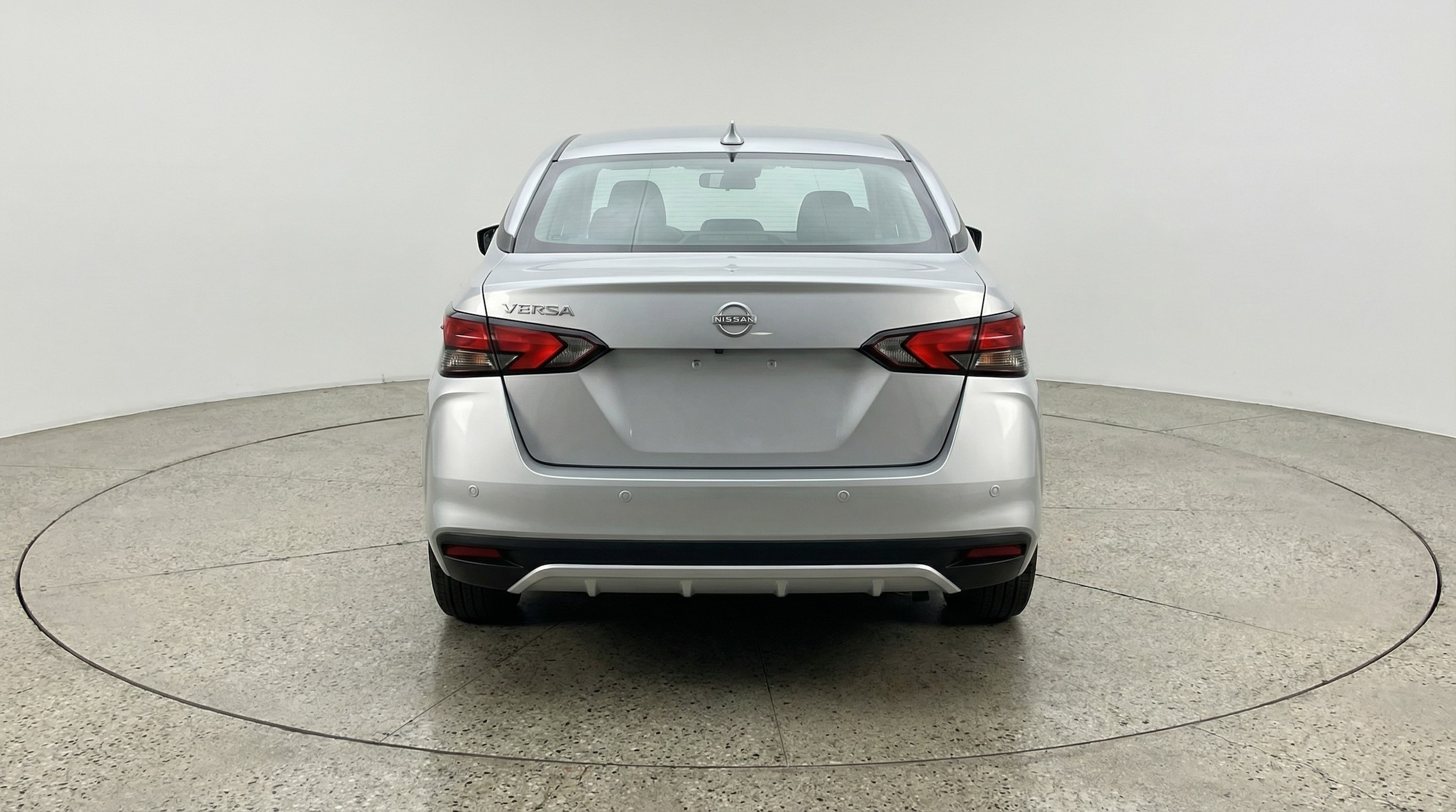 Thumbnail: 2025 Nissan Versa - 6