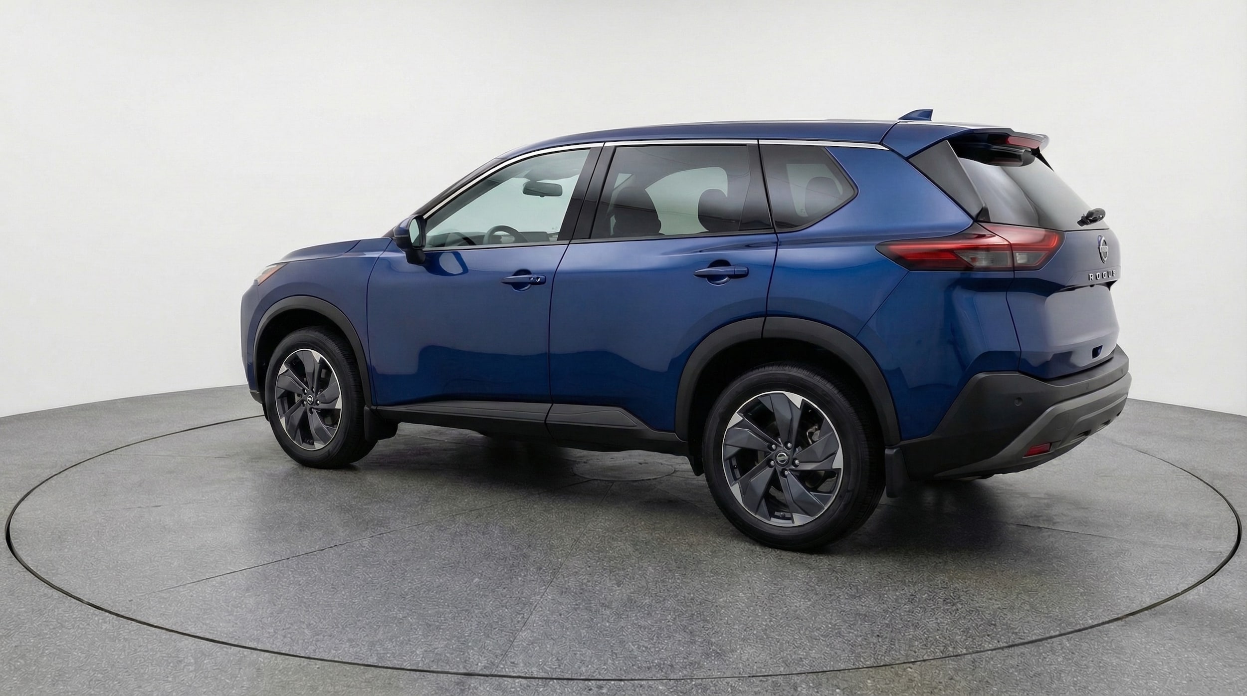 Thumbnail: 2025 Nissan Rogue - 5