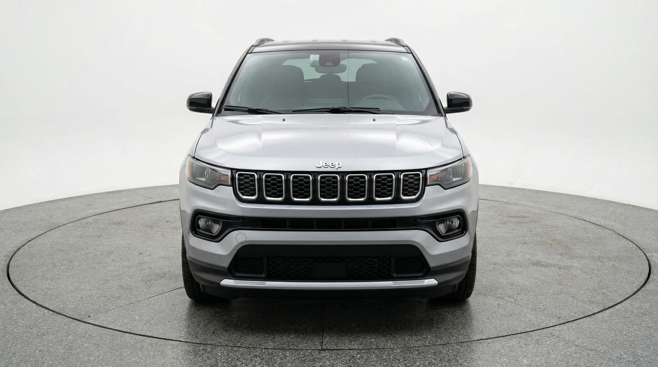 Thumbnail: 2025 Jeep Compass - 2