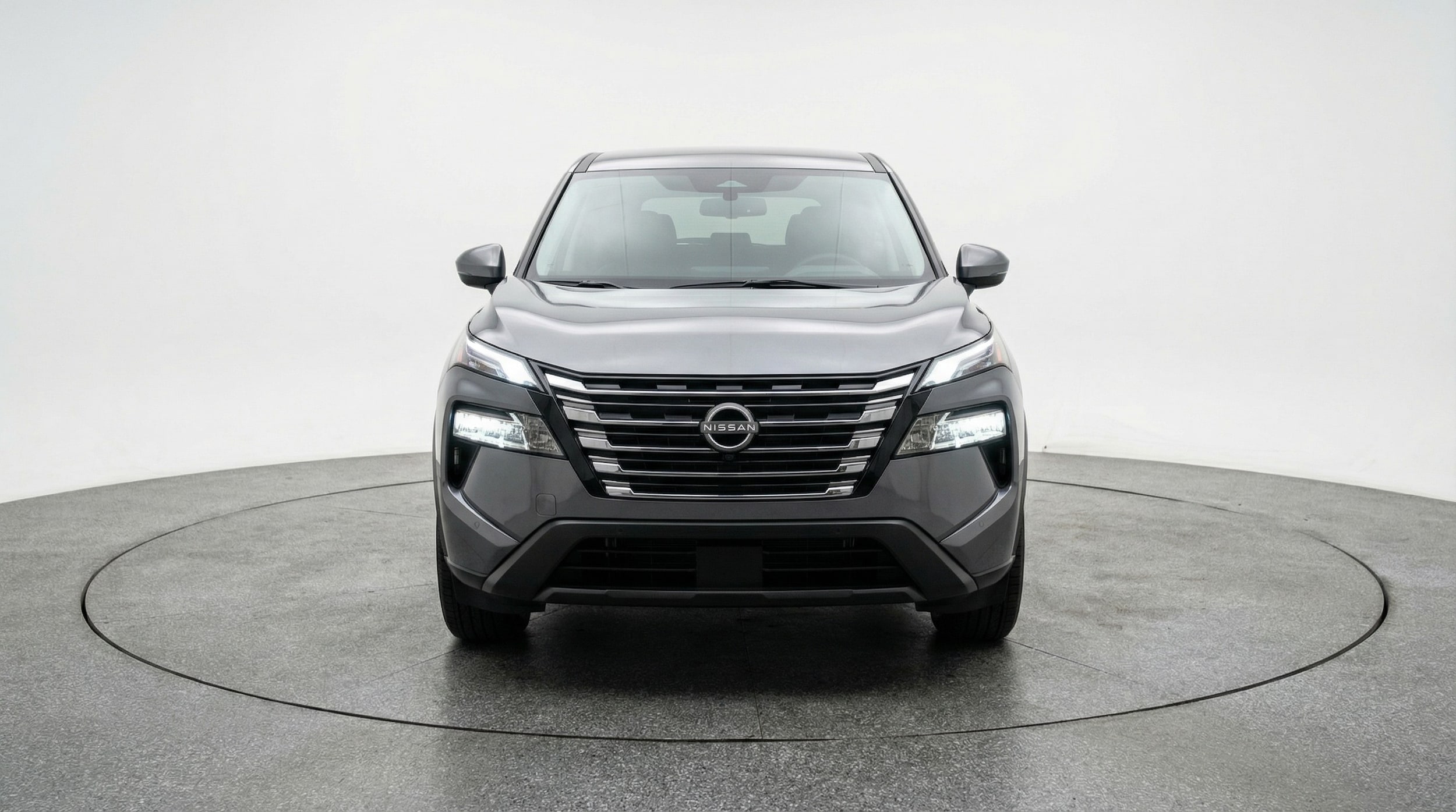 Thumbnail: 2025 Nissan Rogue - 2