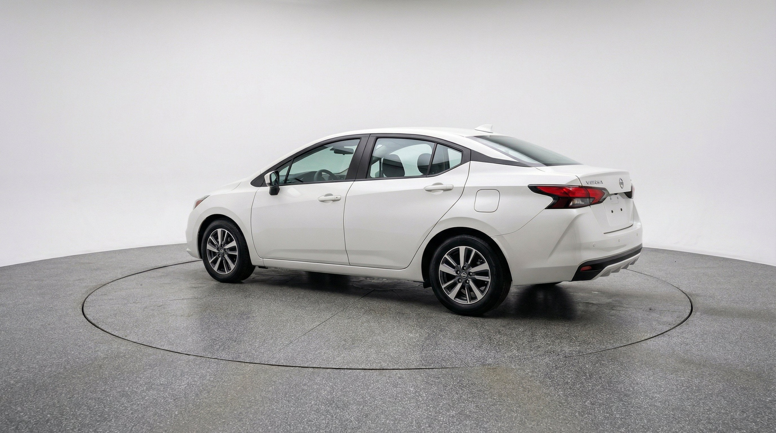 Thumbnail: 2025 Nissan Versa - 6