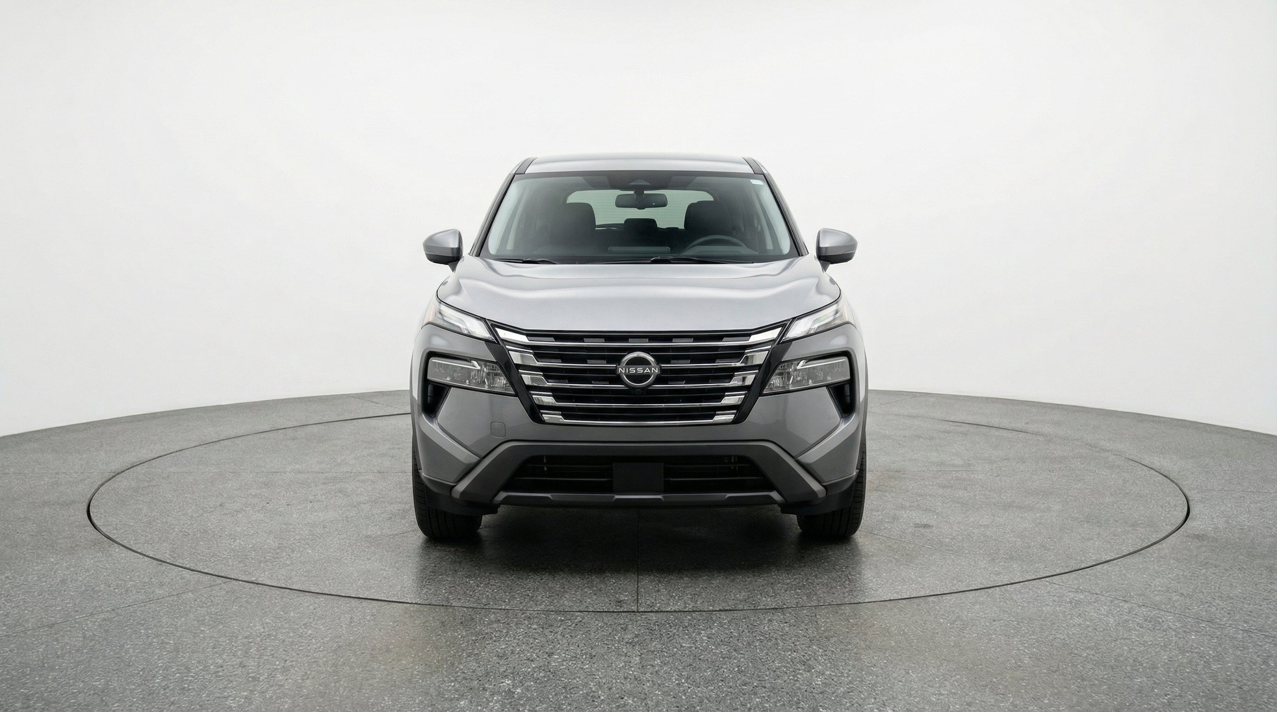 Thumbnail: 2025 Nissan Rogue - 2