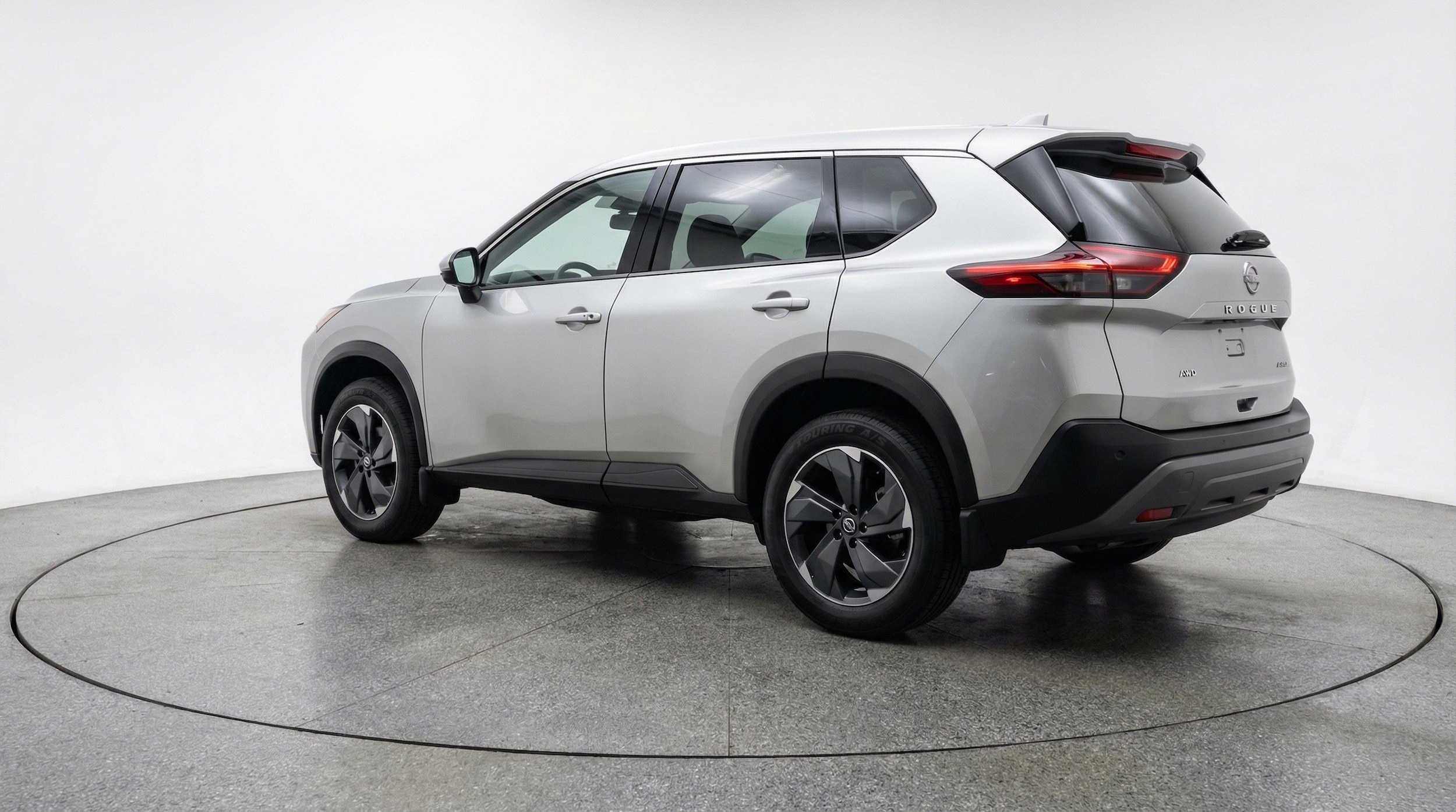 Thumbnail: 2025 Nissan Rogue - 6