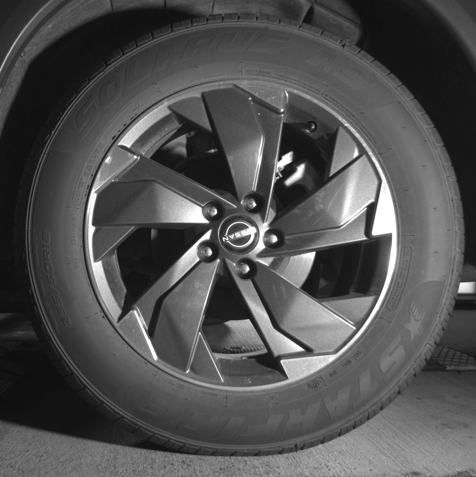 Thumbnail: 2025 Nissan Rogue - 11