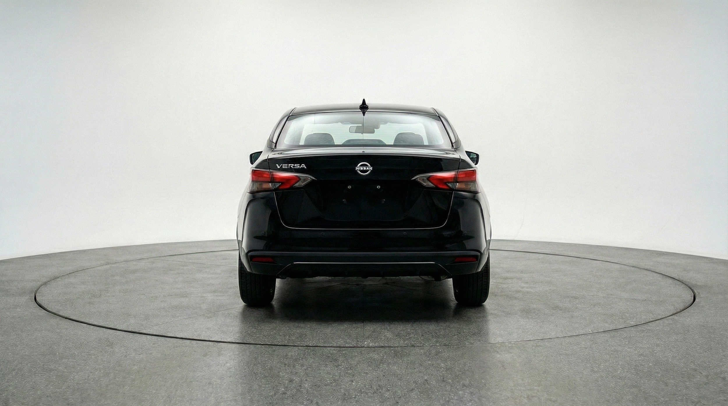 Thumbnail: 2025 Nissan Versa - 7