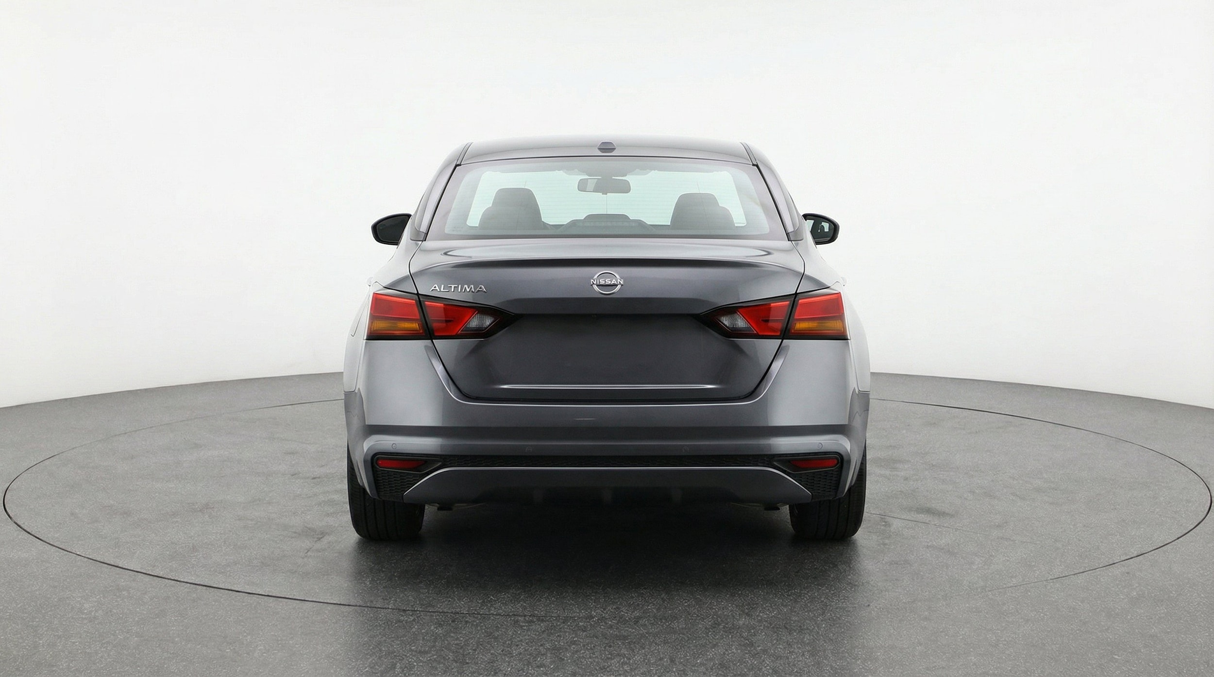 Thumbnail: 2025 Nissan Altima - 7