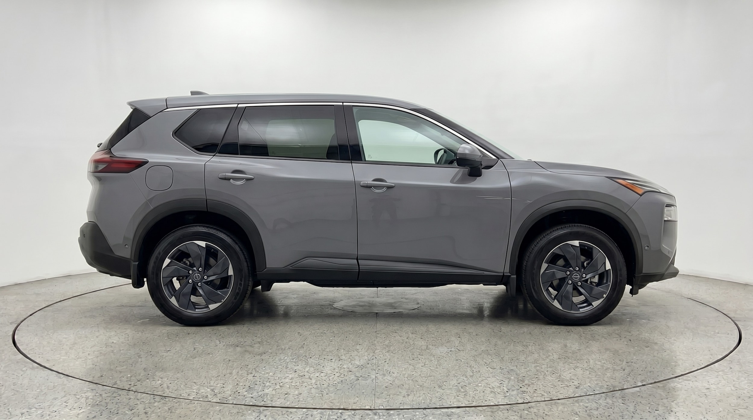 Thumbnail: 2025 Nissan Rogue - 8