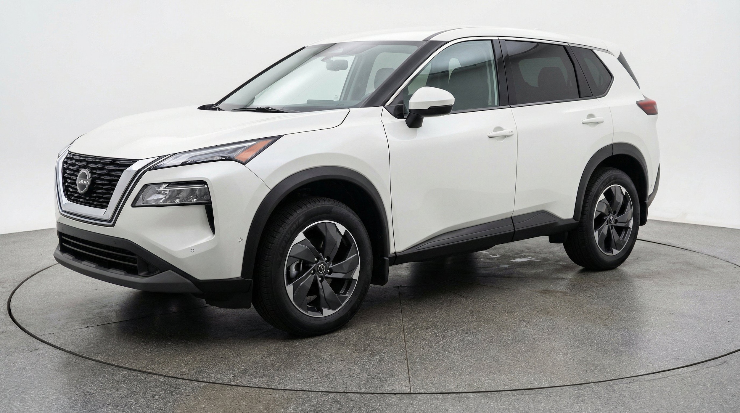 Thumbnail: 2025 Nissan Rogue - 3
