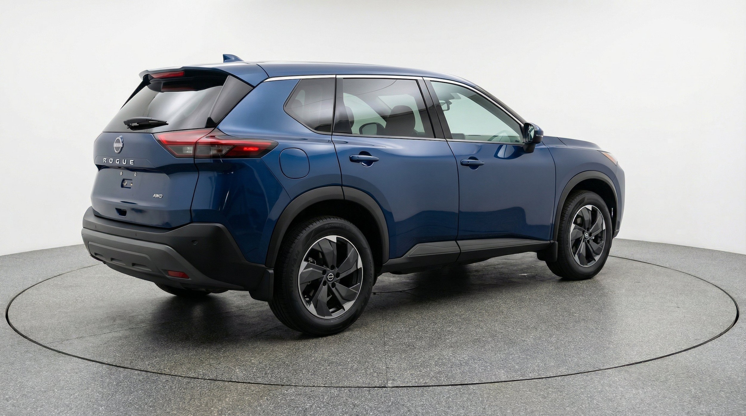 Thumbnail: 2025 Nissan Rogue - 9