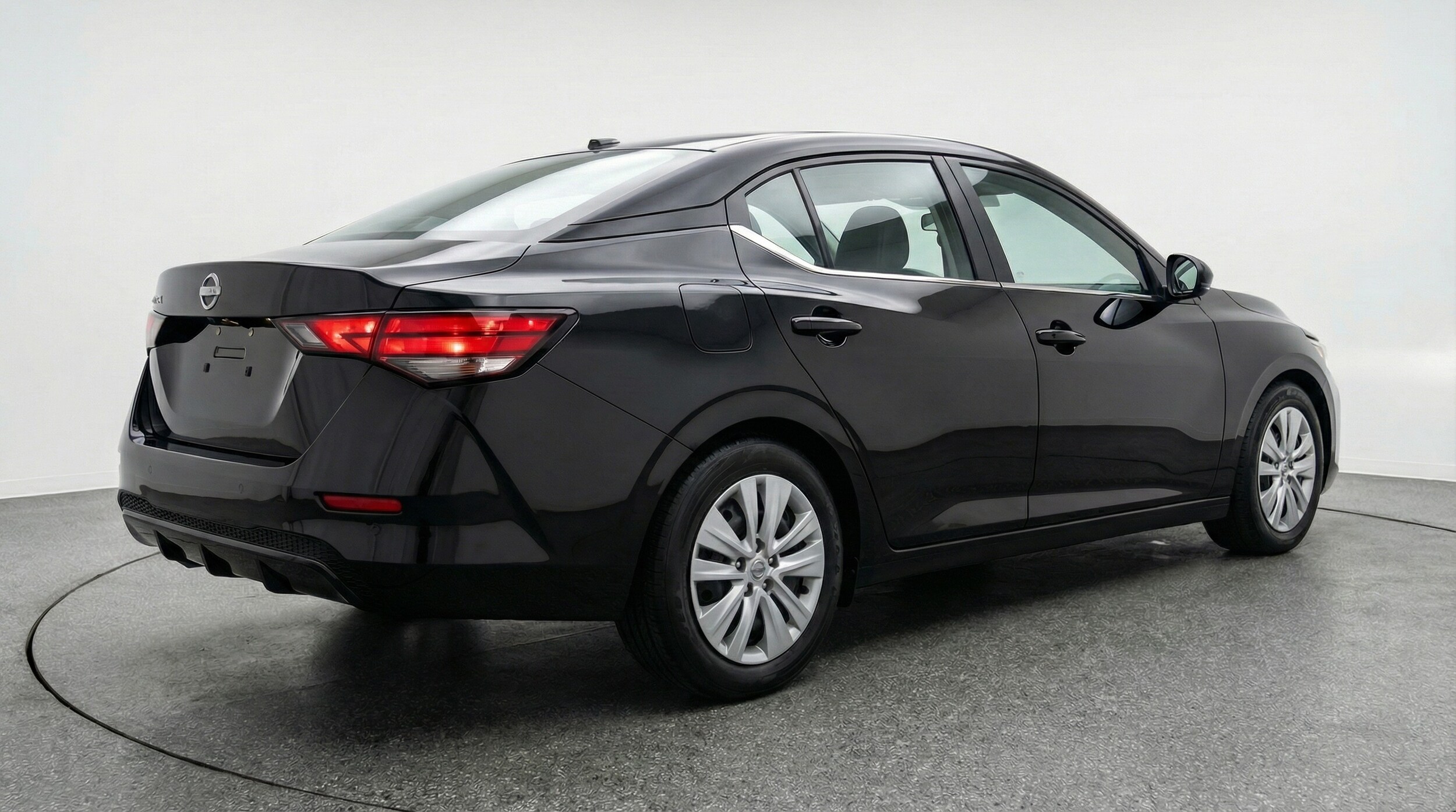 Thumbnail: 2025 Nissan Sentra - 7