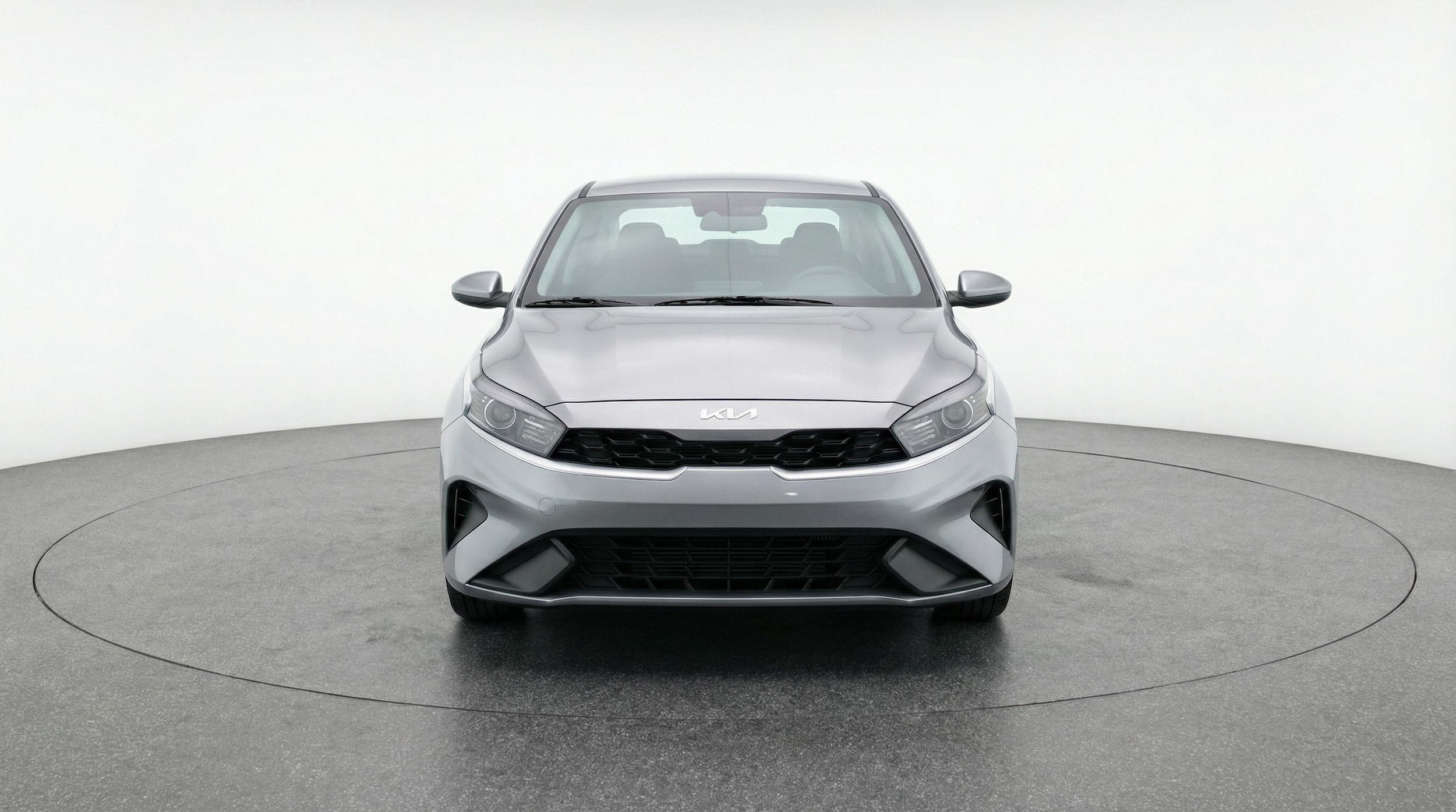 Thumbnail: 2024 Kia Forte - 2