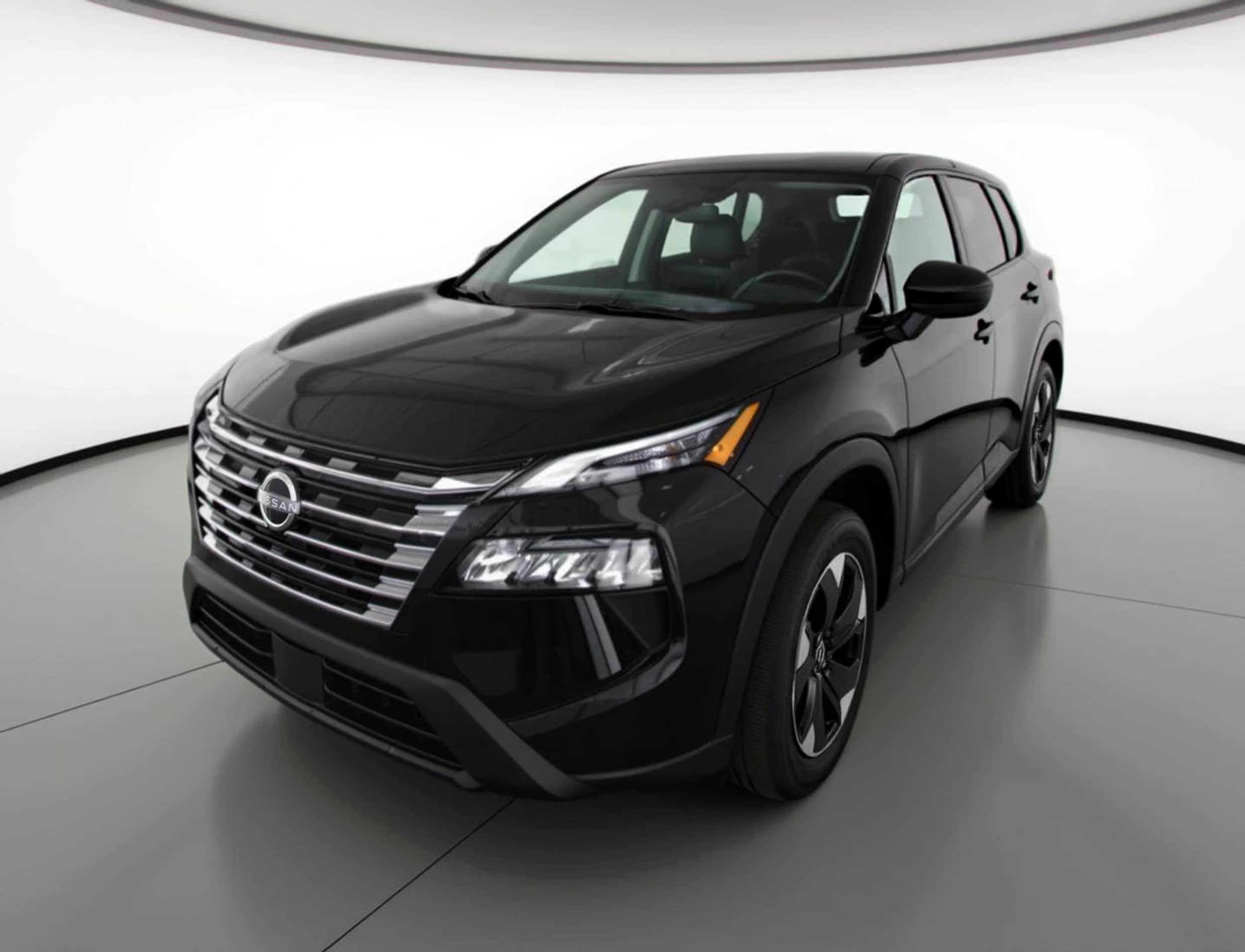 Thumbnail: 2025 Nissan Rogue - 3