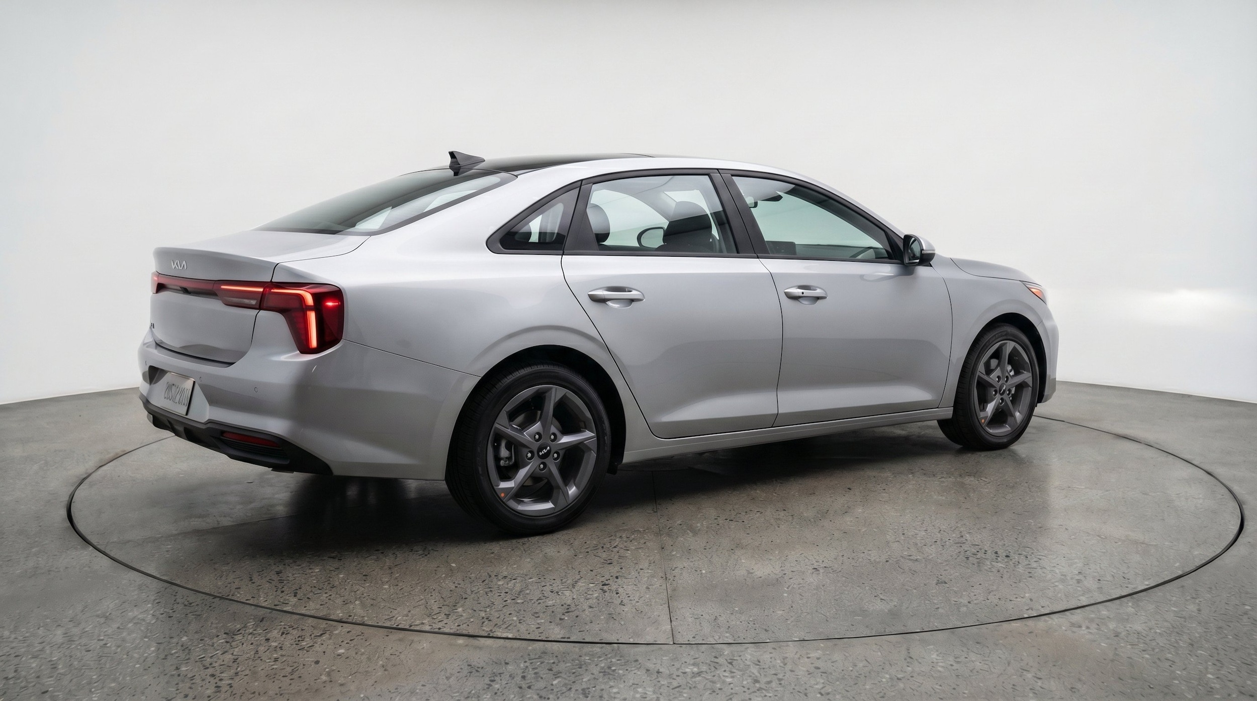Thumbnail: 2026 Kia K4 - 9