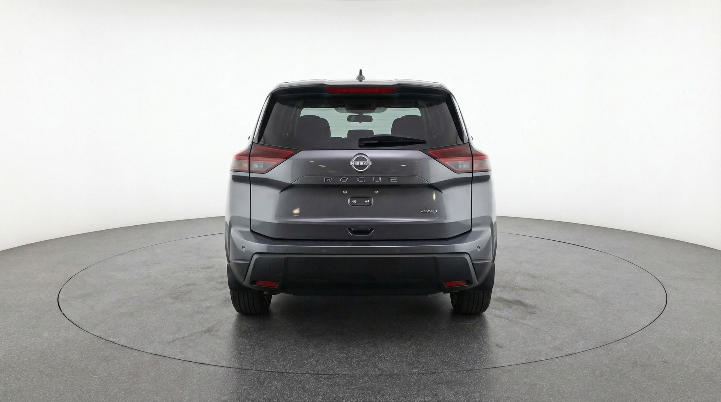 Thumbnail: 2025 Nissan Rogue - 6