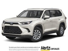 2024 Toyota Grand Highlander  -
                  San Francisco, CA