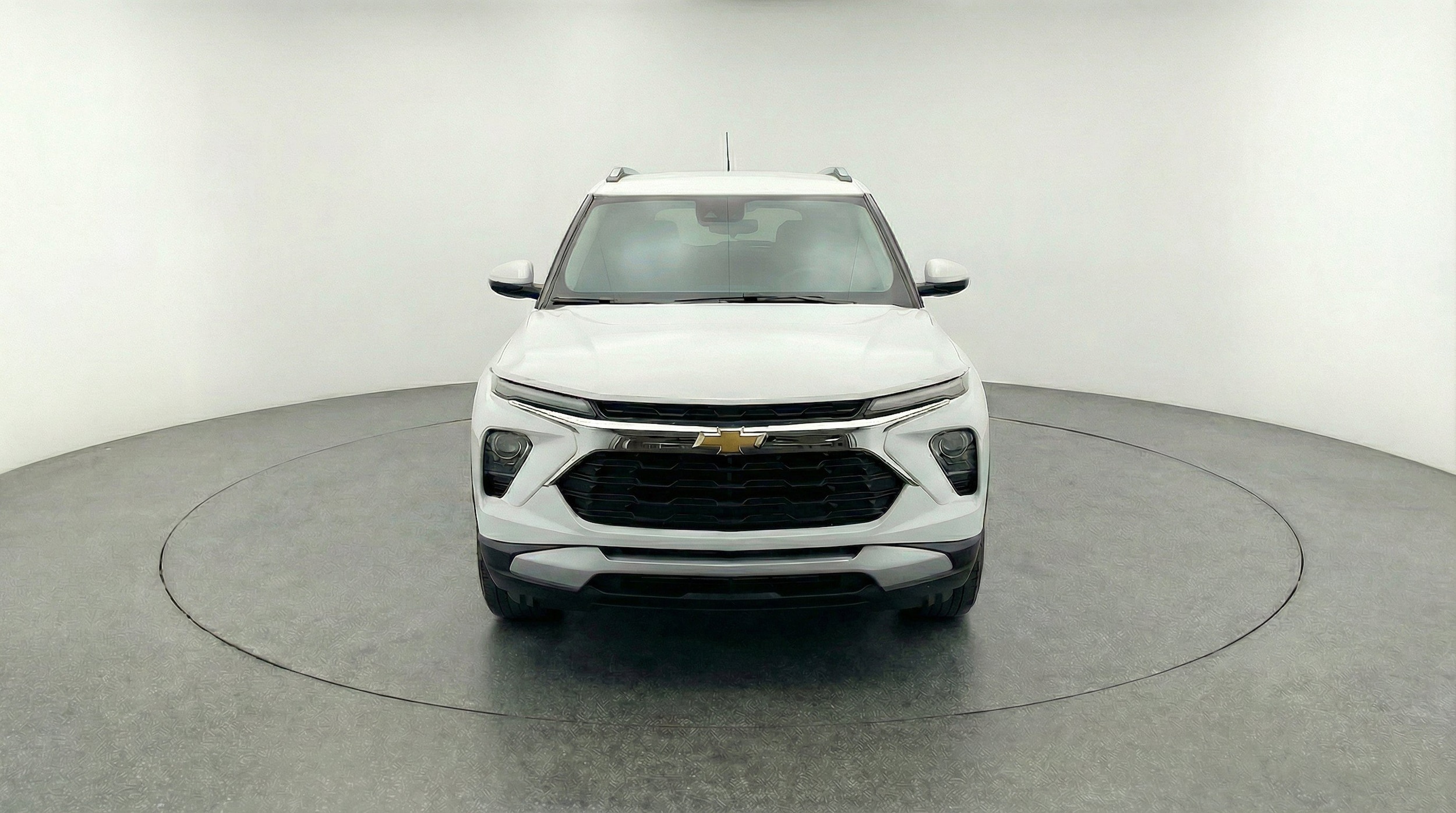 Thumbnail: 2025 Chevrolet TrailBlazer - 2