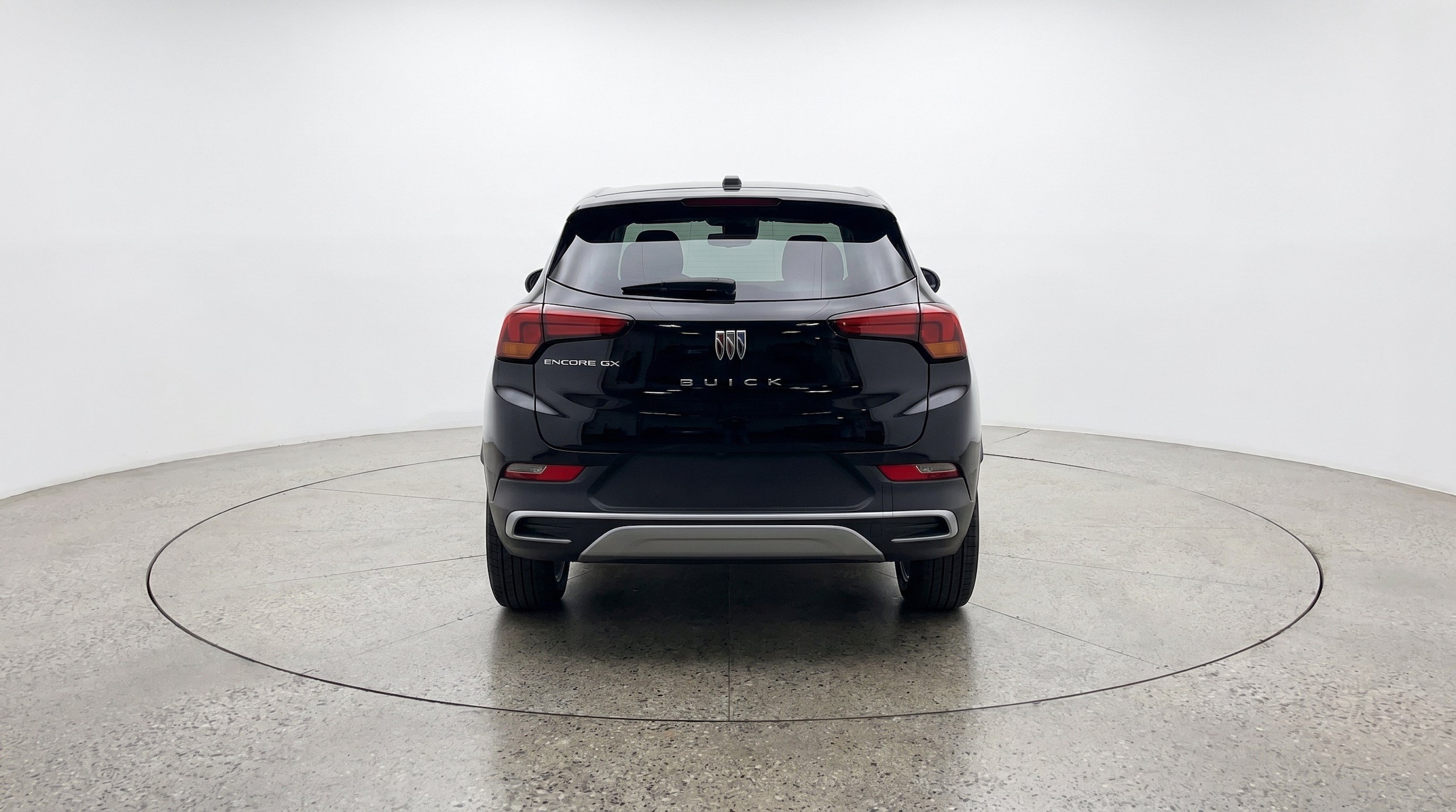 Thumbnail: 2026 Buick Encore GX - 7
