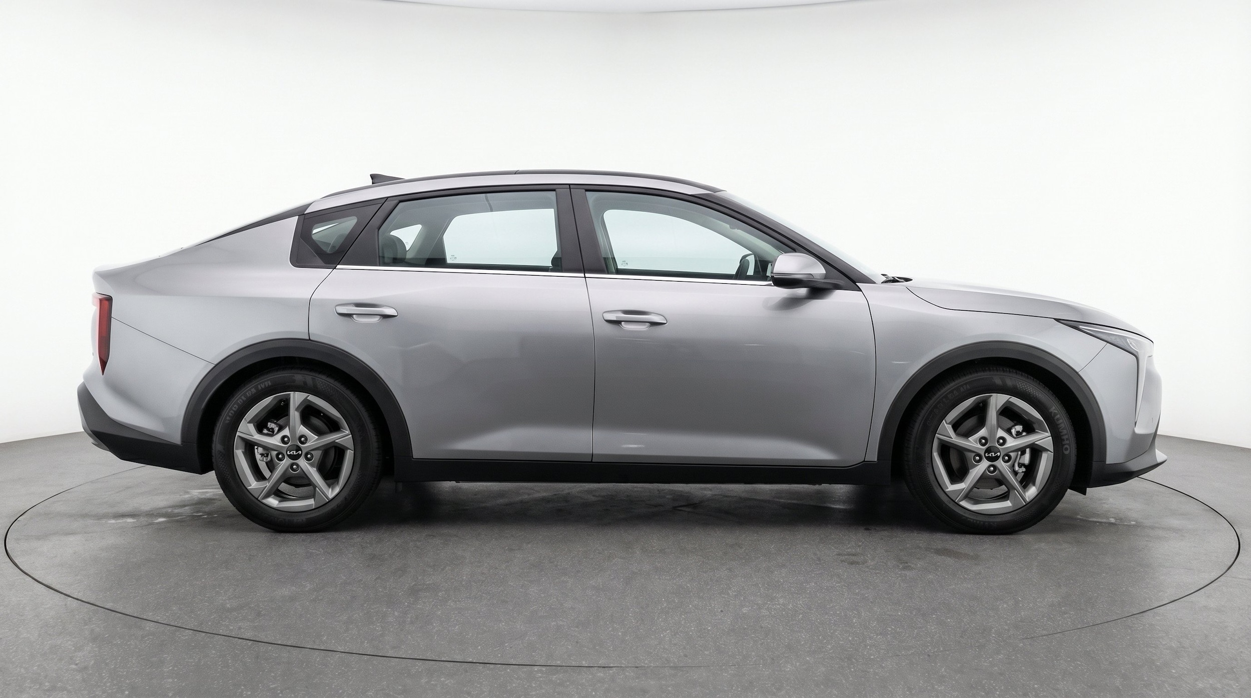 Thumbnail: 2026 Kia K4 - 11