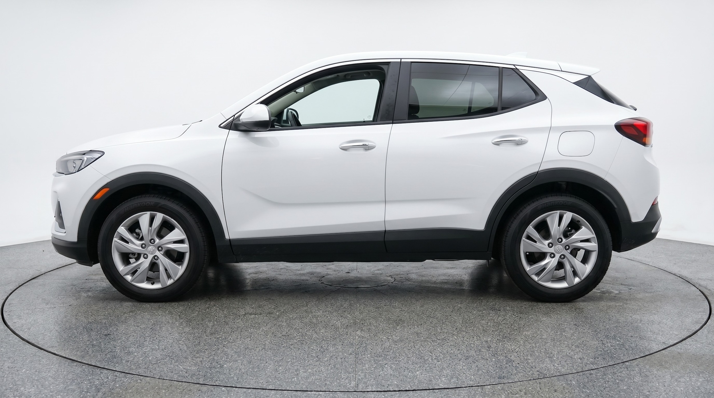Thumbnail: 2025 Buick Encore GX - 4