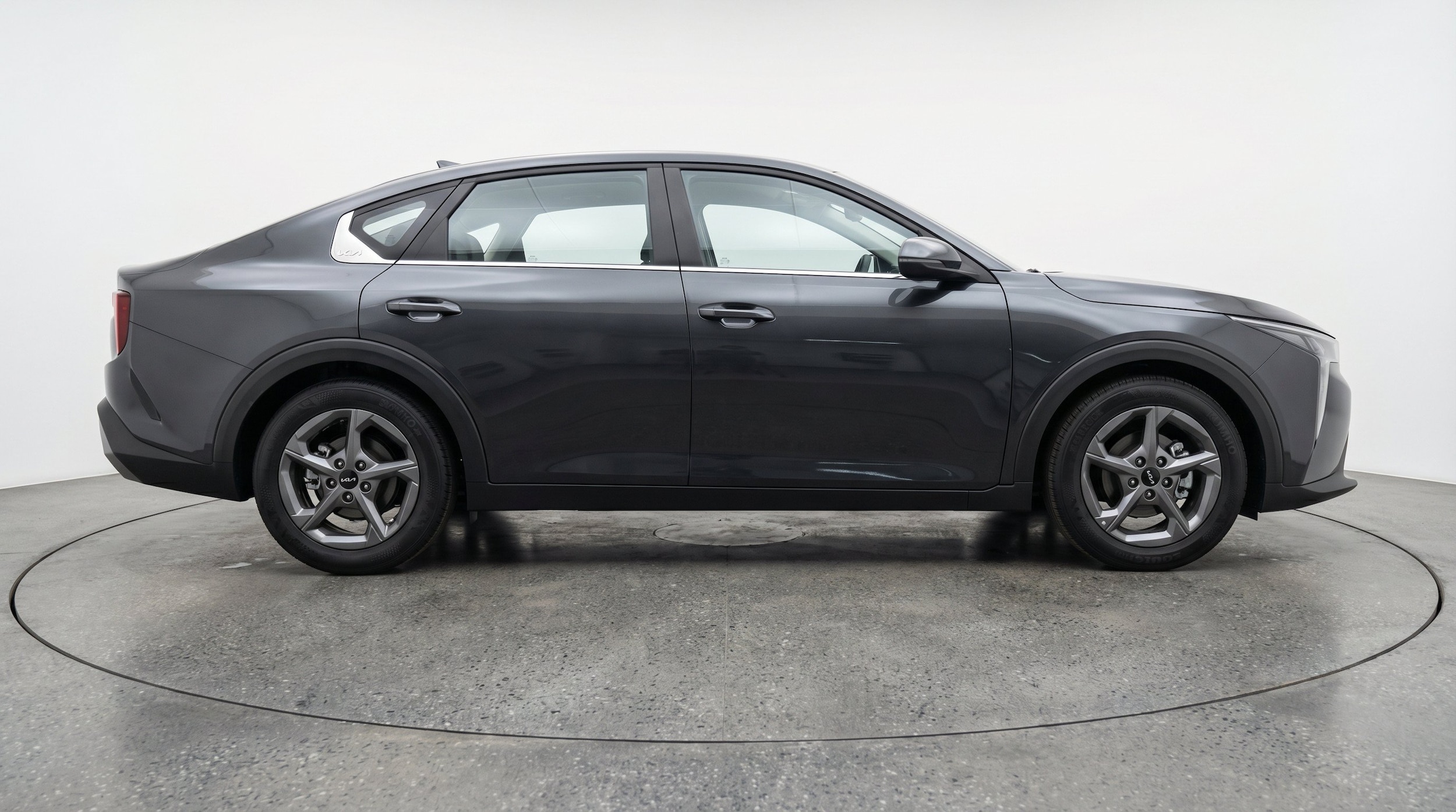 Thumbnail: 2026 Kia K4 - 11