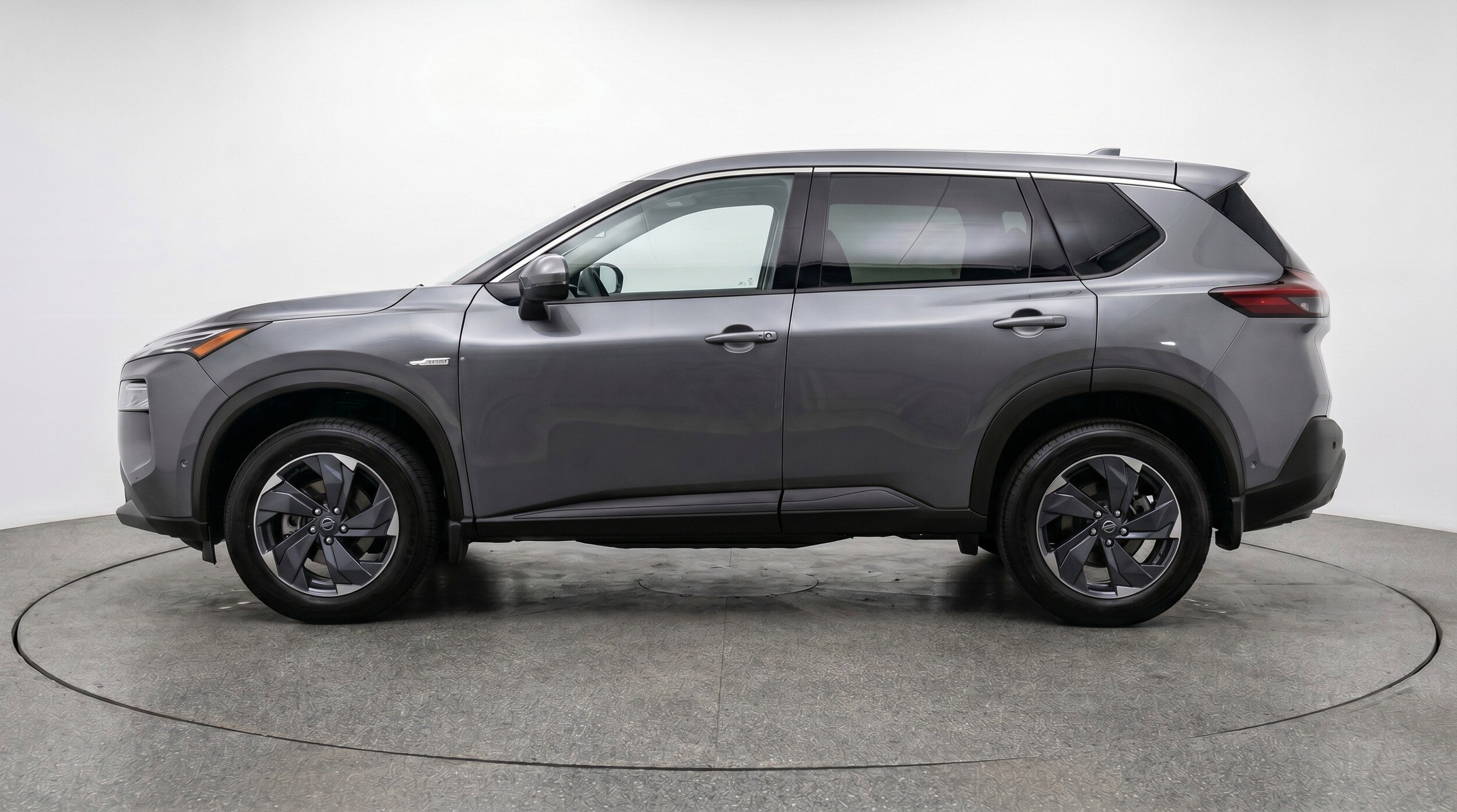 Thumbnail: 2025 Nissan Rogue - 5