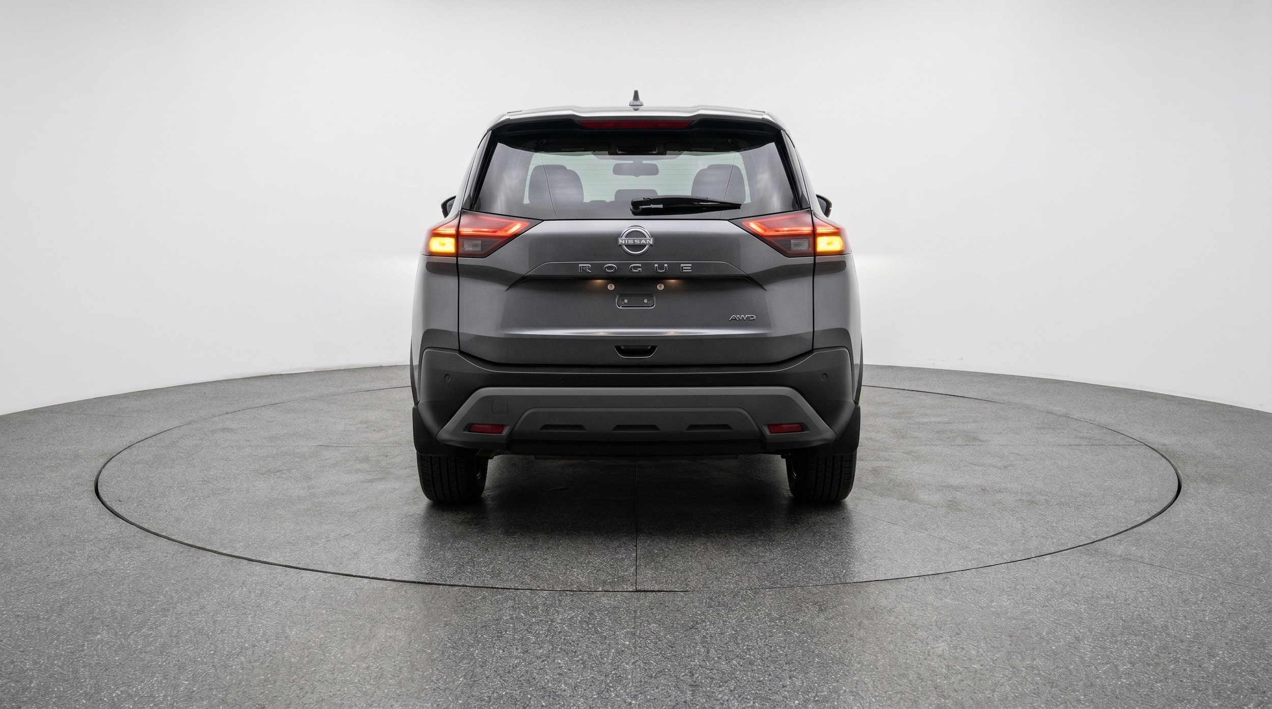 Thumbnail: 2026 Nissan Rogue - 7