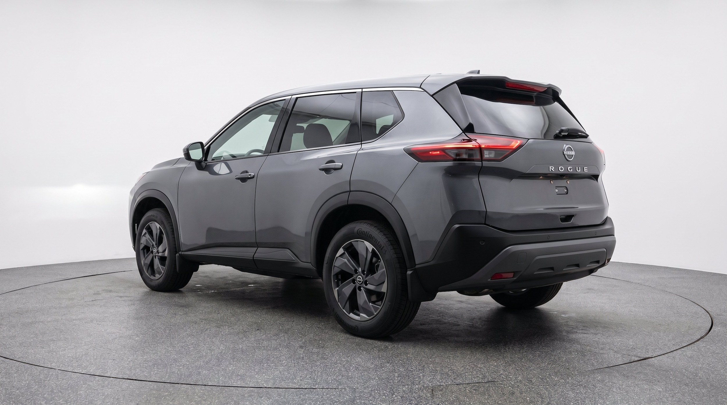Thumbnail: 2025 Nissan Rogue - 6